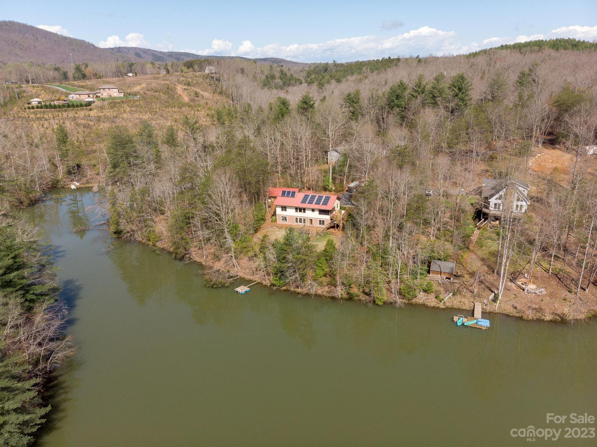 5107 Albert Williams Road