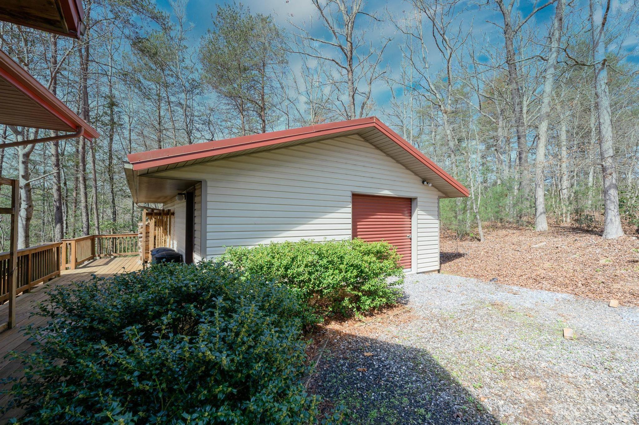 5107 Albert Williams Road