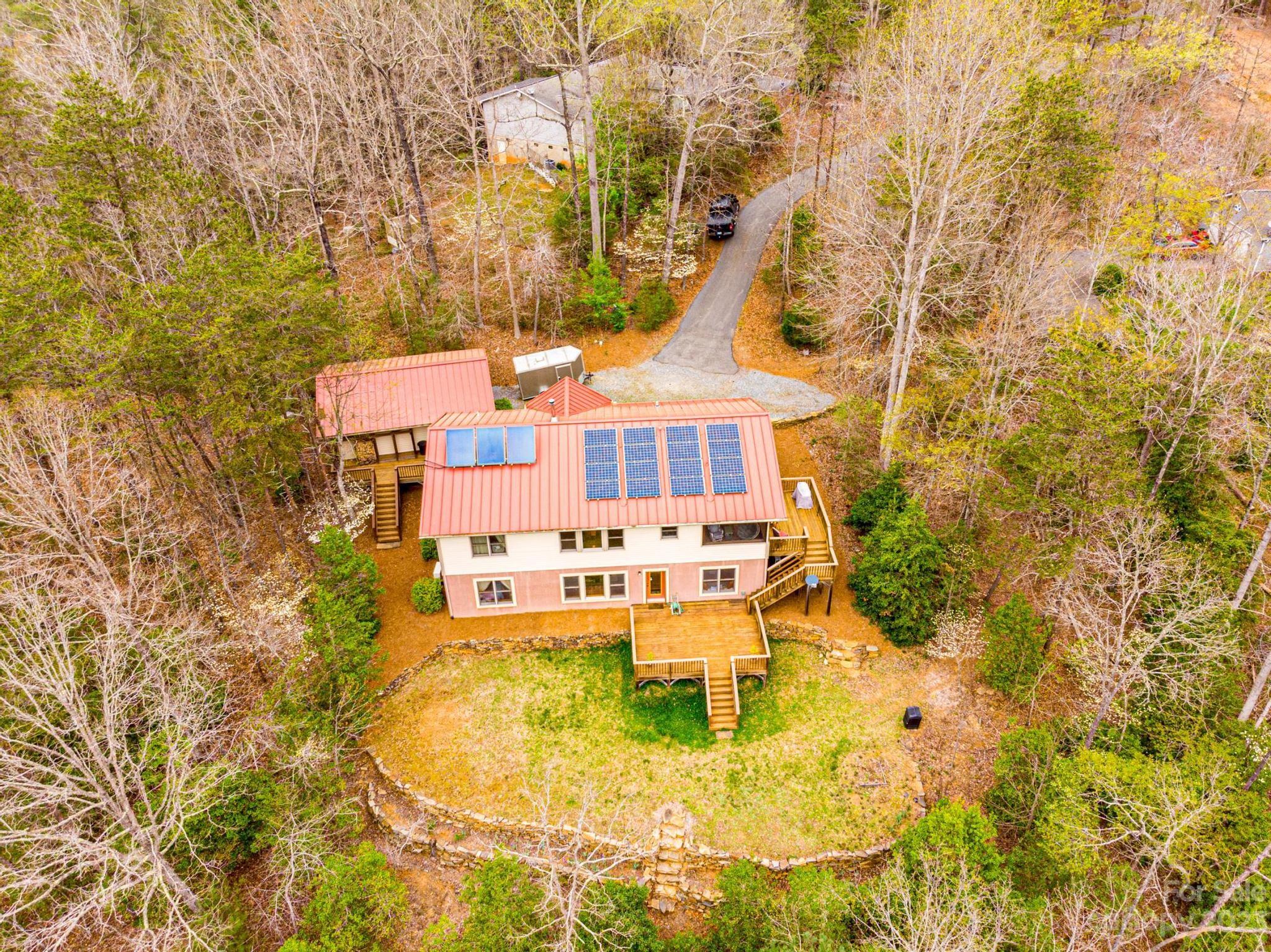 5107 Albert Williams Road