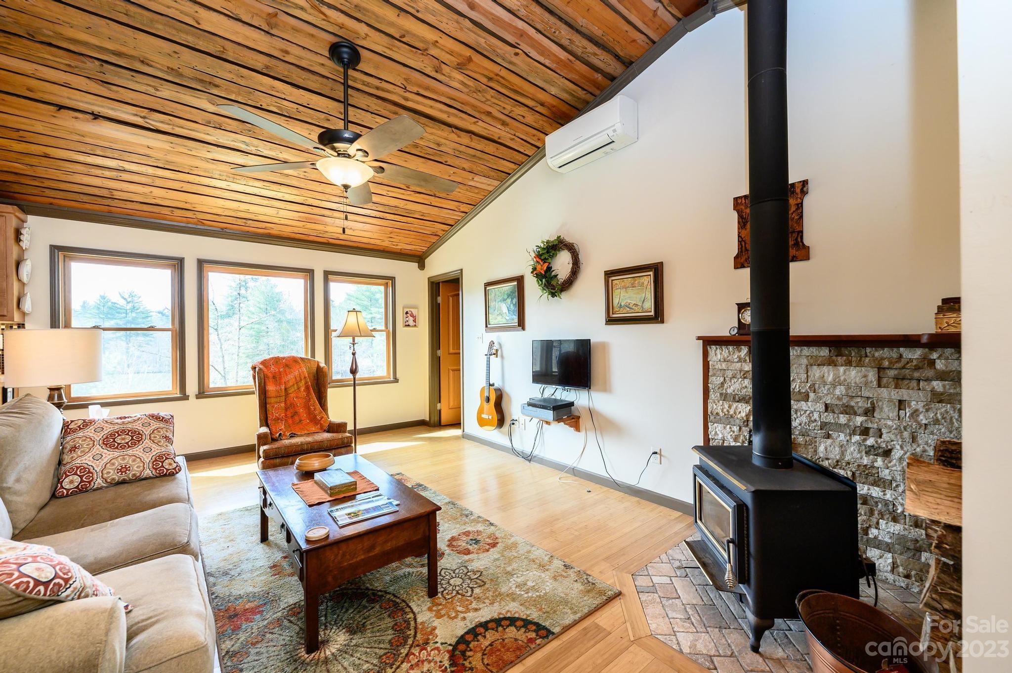 5107 Albert Williams Road
