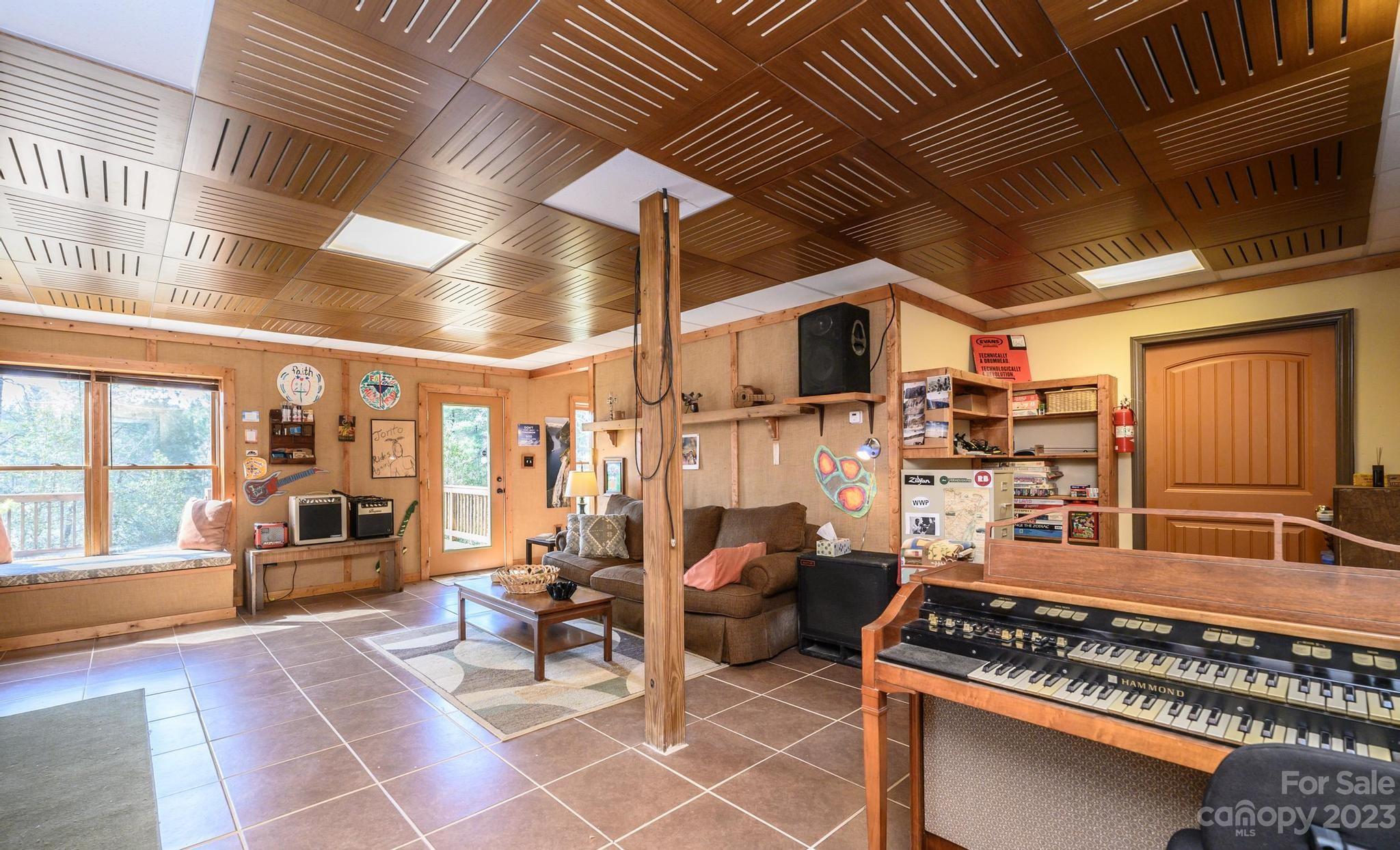 5107 Albert Williams Road