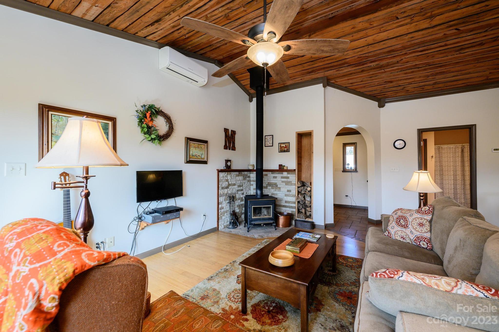 5107 Albert Williams Road
