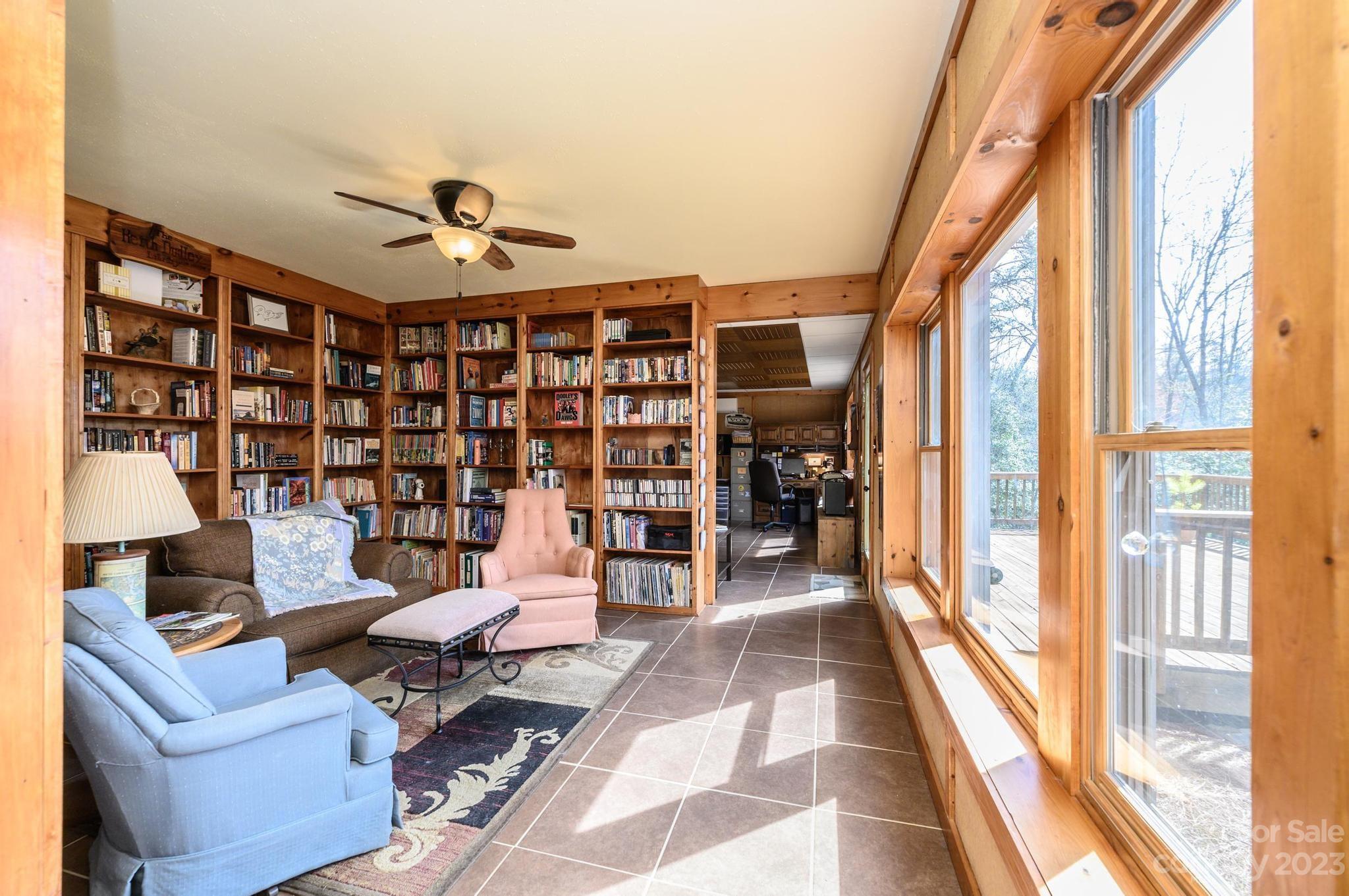 5107 Albert Williams Road