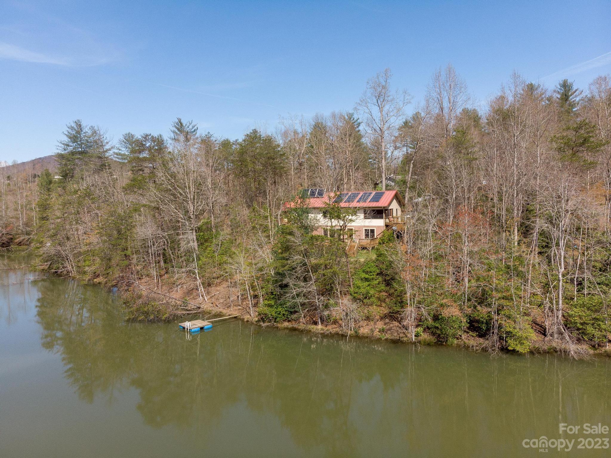 5107 Albert Williams Road