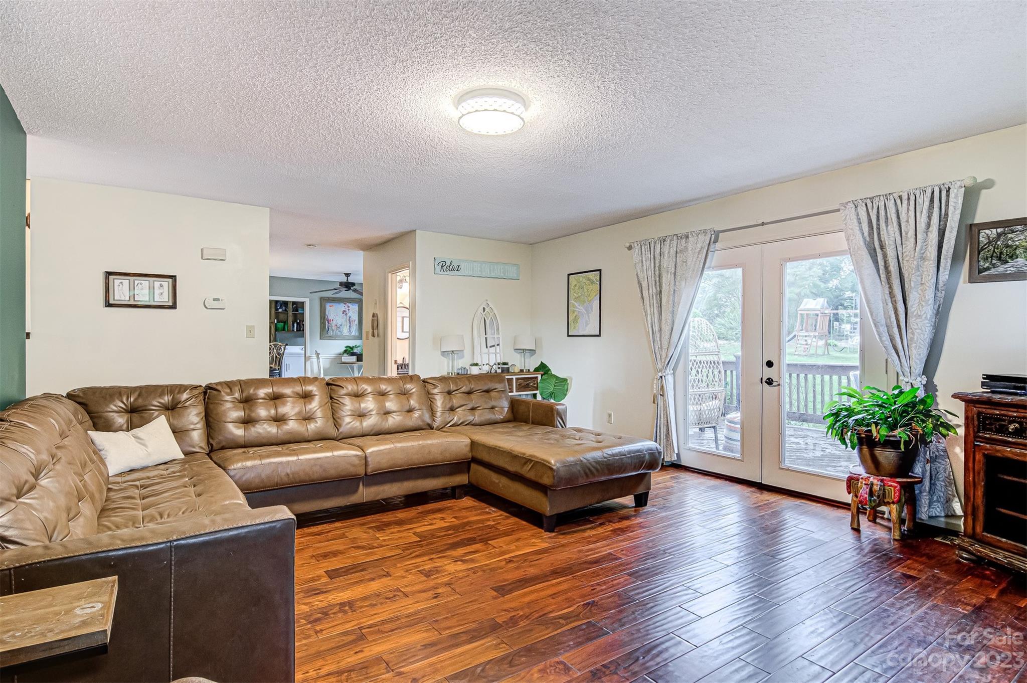 6030 Gold Creek Estate Drive