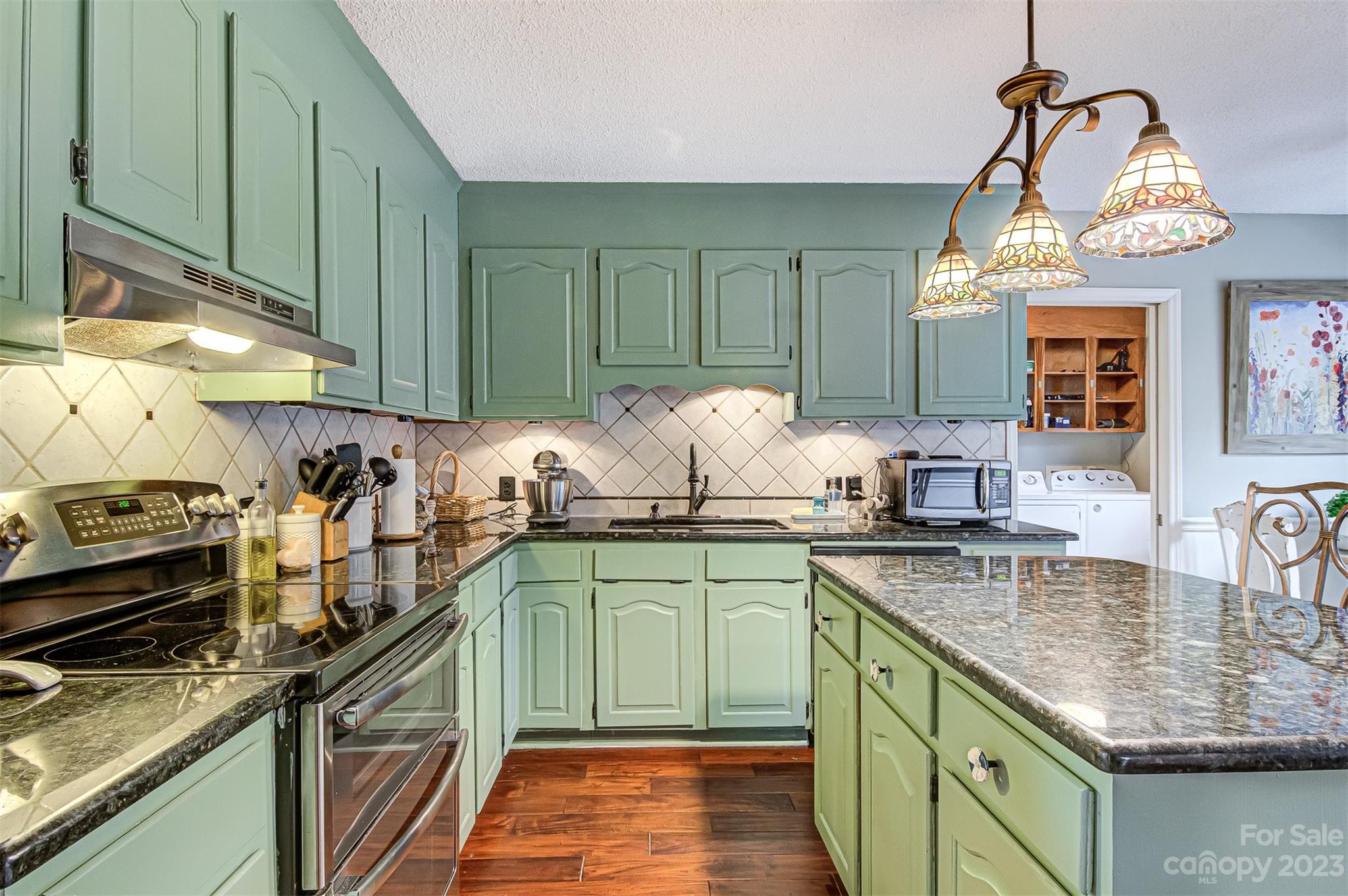 6030 Gold Creek Estate Drive