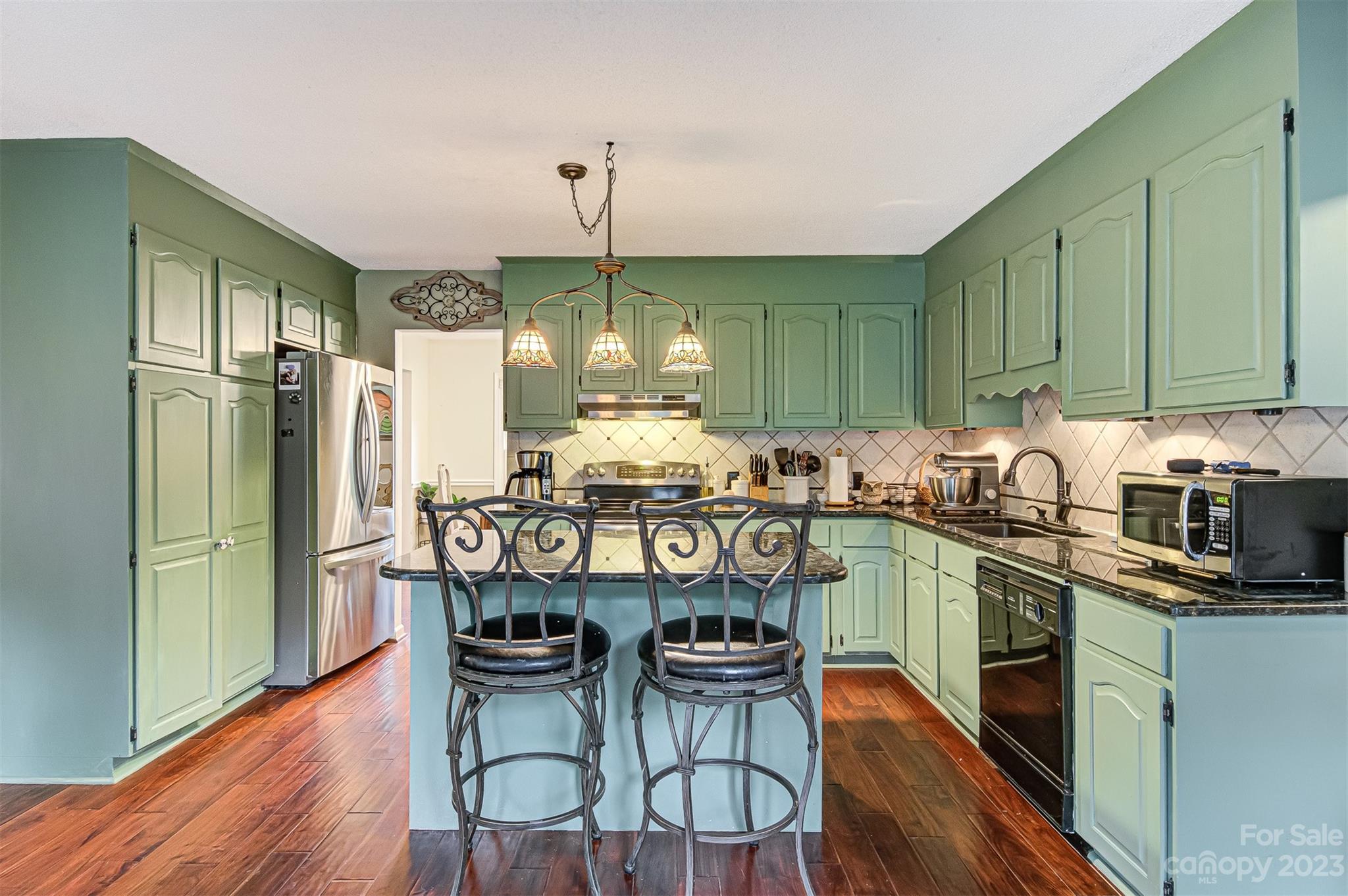 6030 Gold Creek Estate Drive