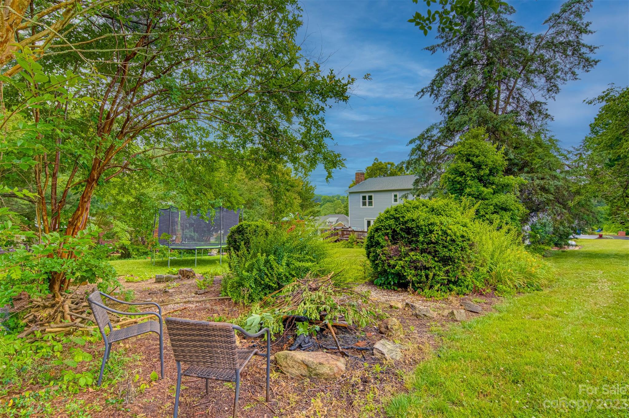 6030 Gold Creek Estate Drive
