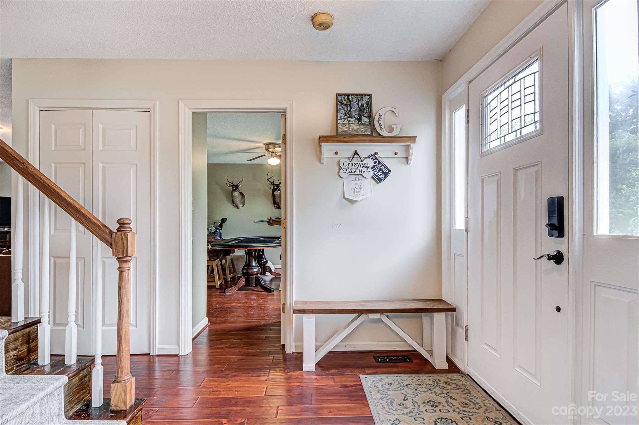 6030 Gold Creek Estate Drive