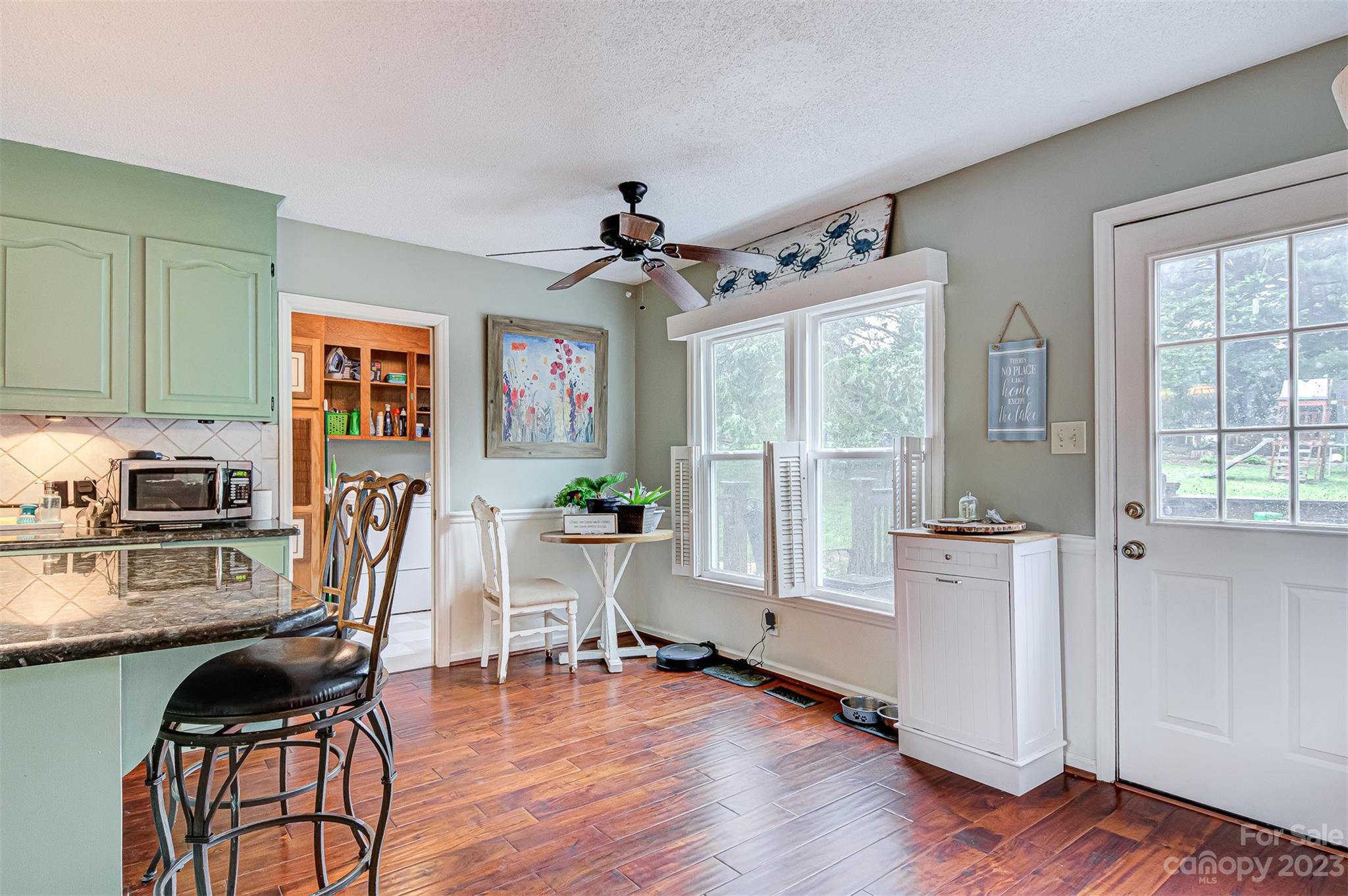 6030 Gold Creek Estate Drive