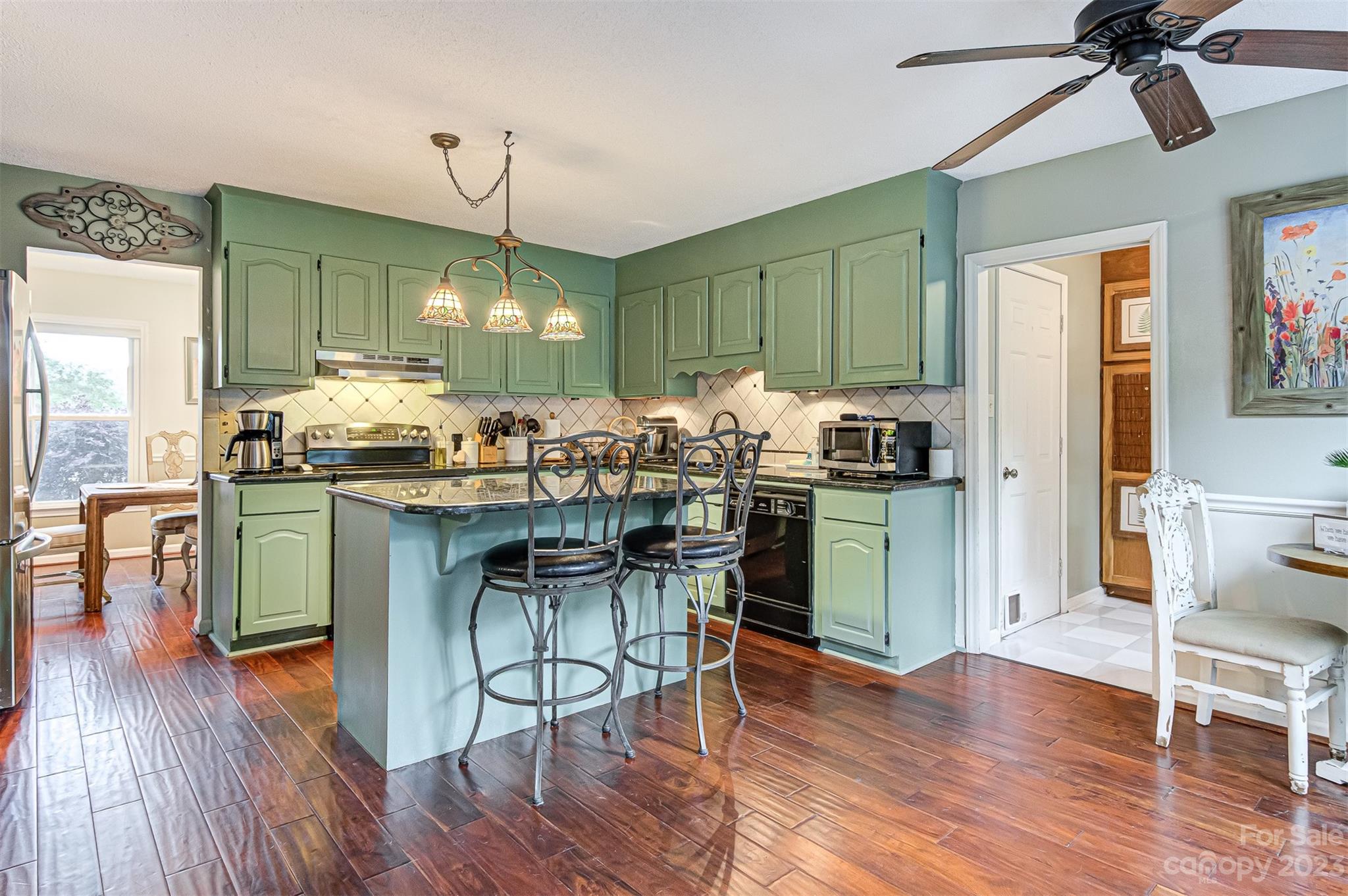 6030 Gold Creek Estate Drive