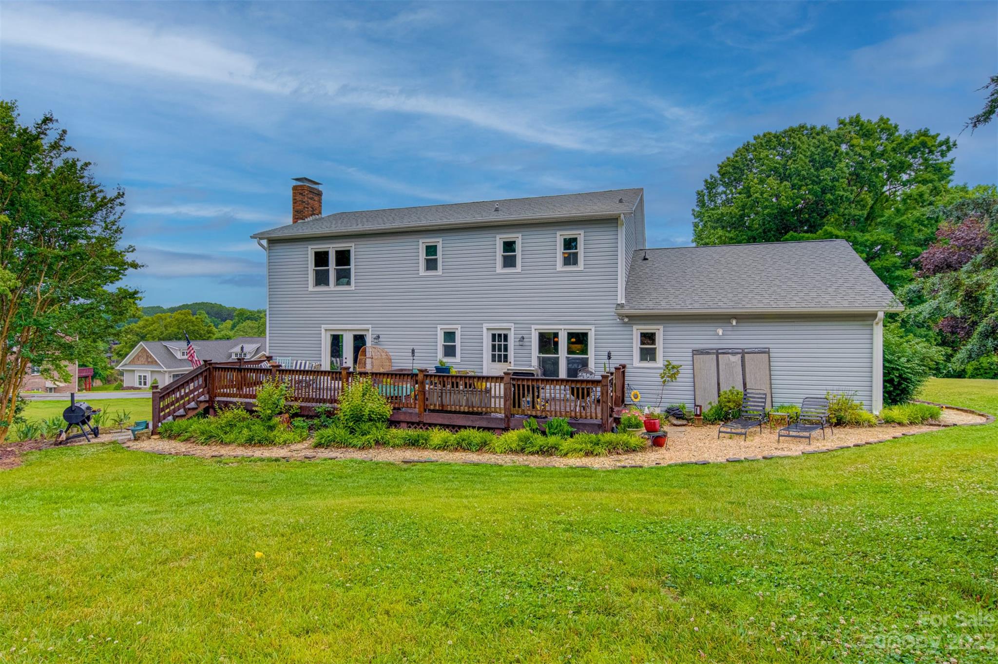6030 Gold Creek Estate Drive