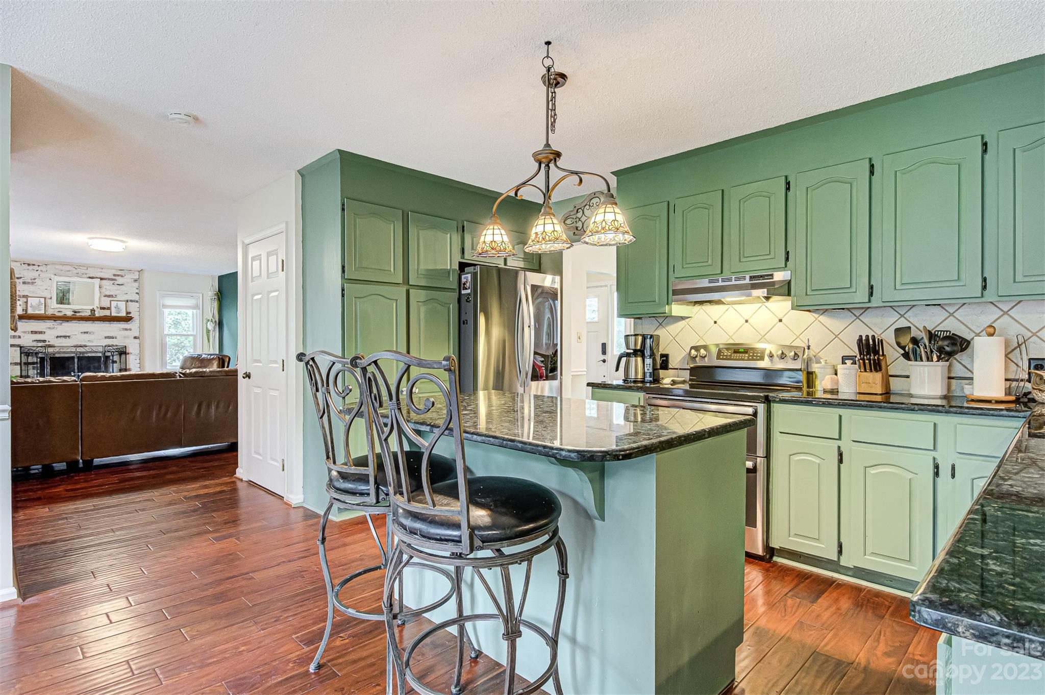 6030 Gold Creek Estate Drive