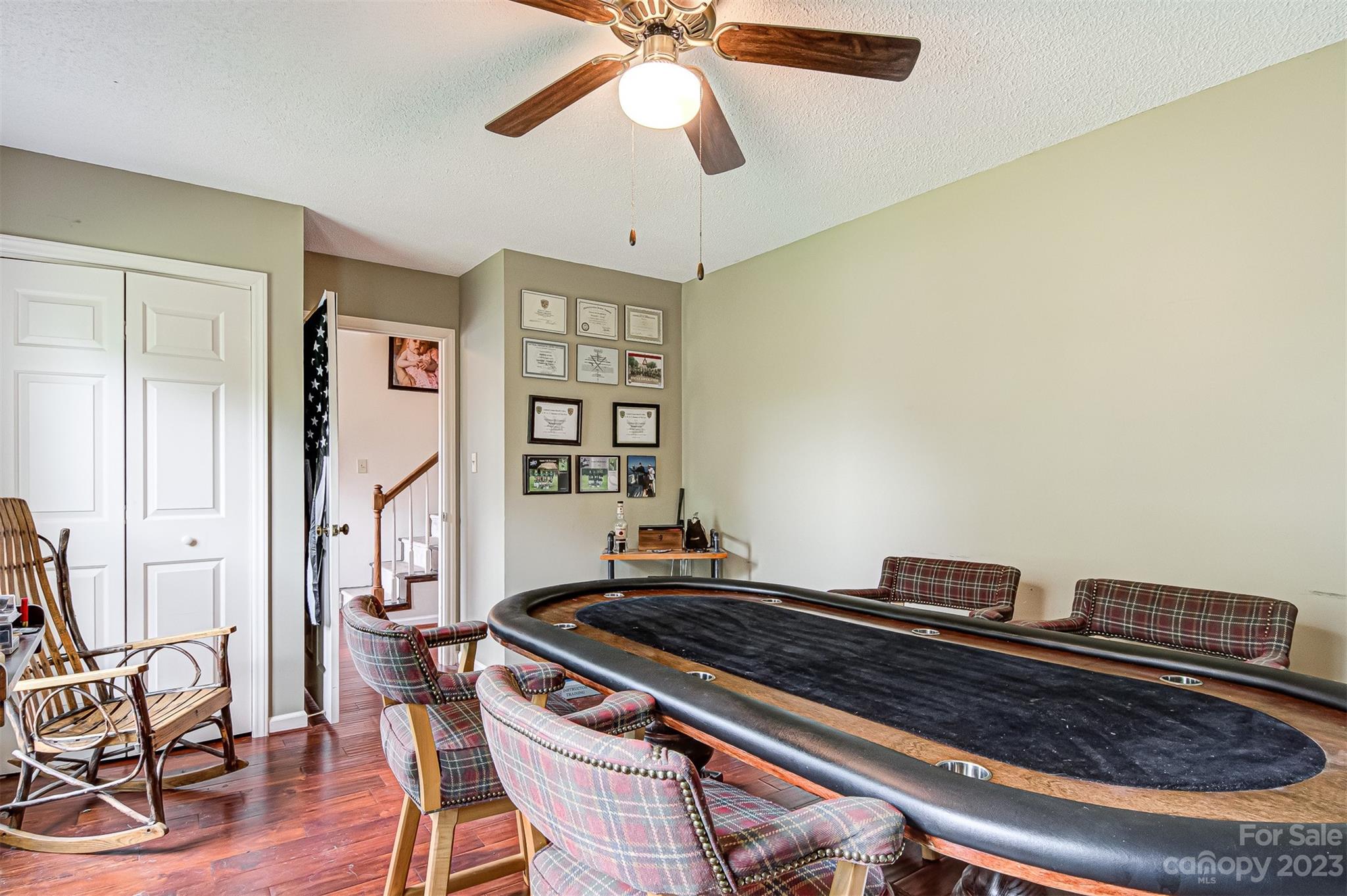 6030 Gold Creek Estate Drive