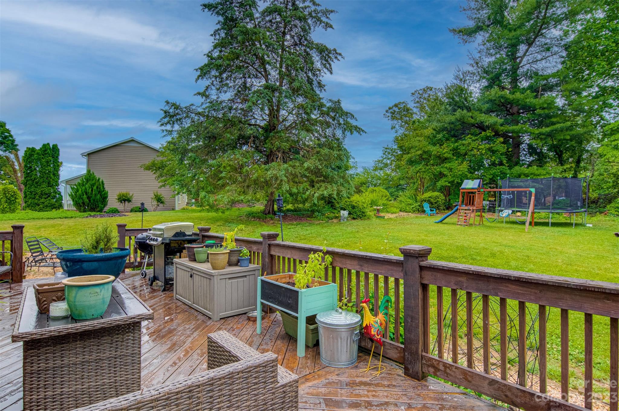 6030 Gold Creek Estate Drive