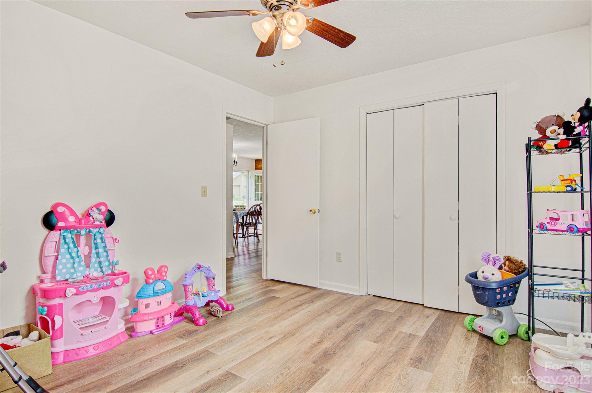 5798 Dwayne Starnes Drive