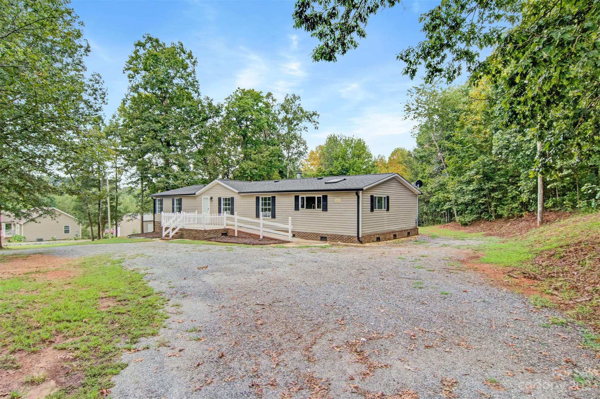8552 Jacob Fork River Road