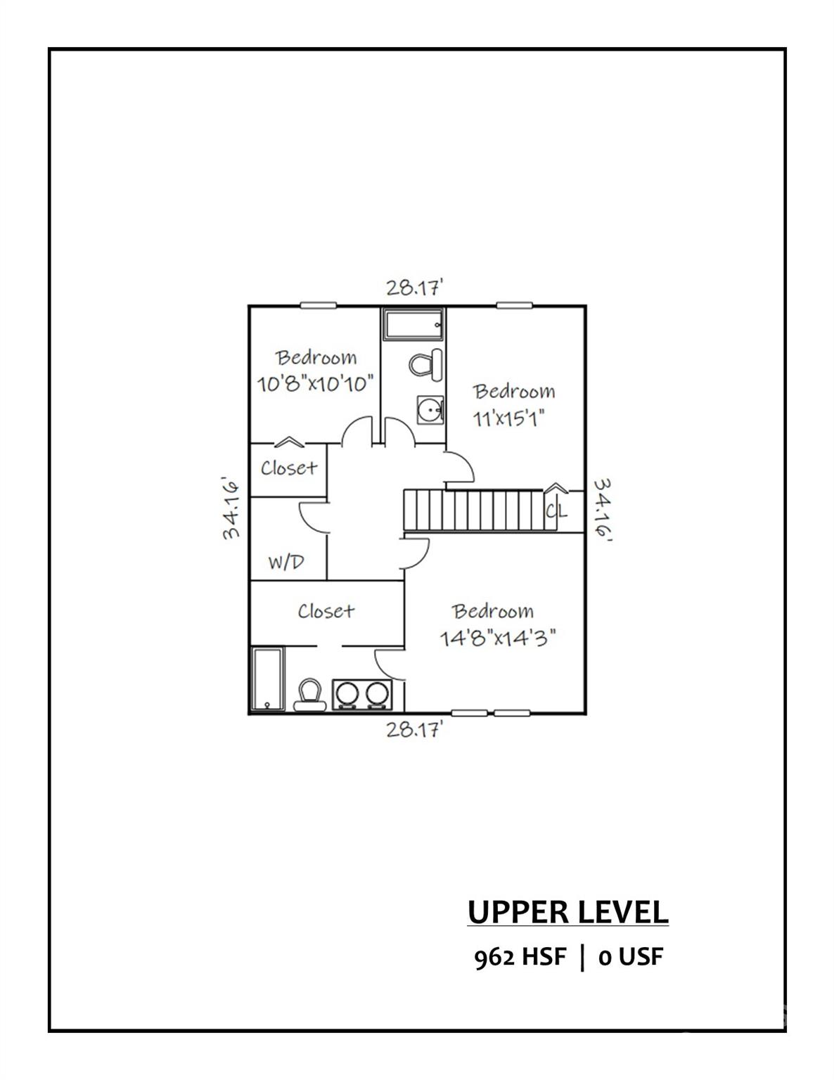 2542 Snow Creek Road NE