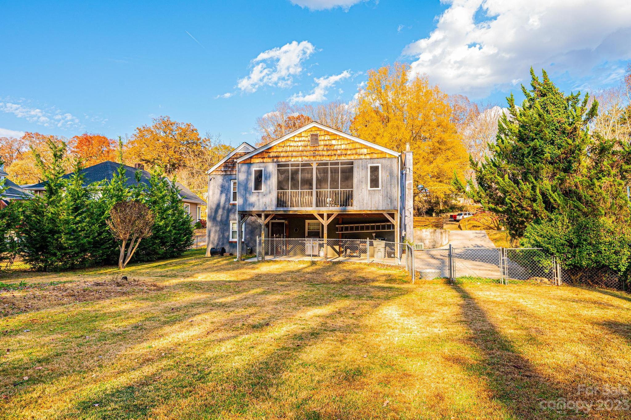 316 Norwood Street SW