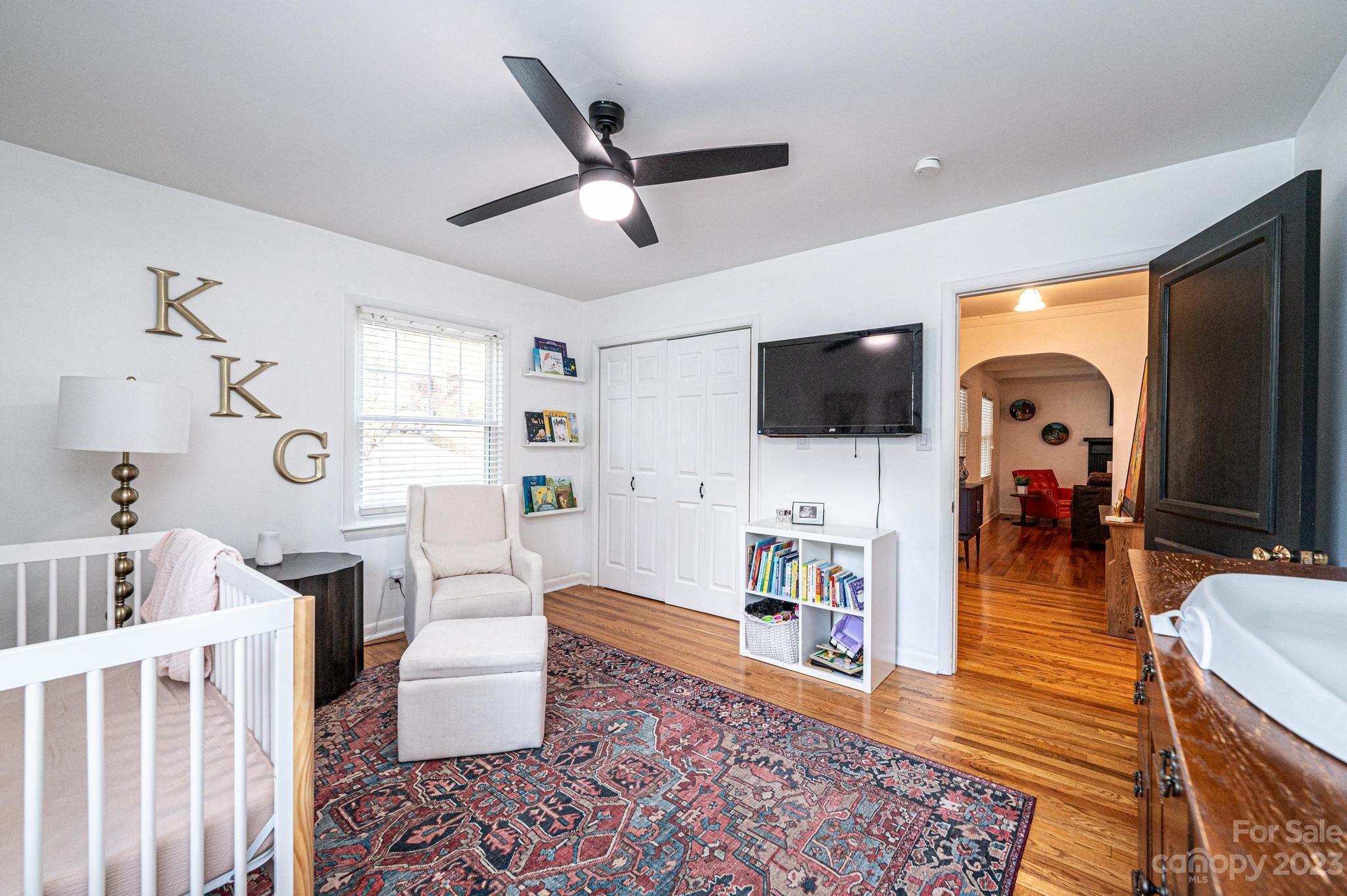 316 Norwood Street SW