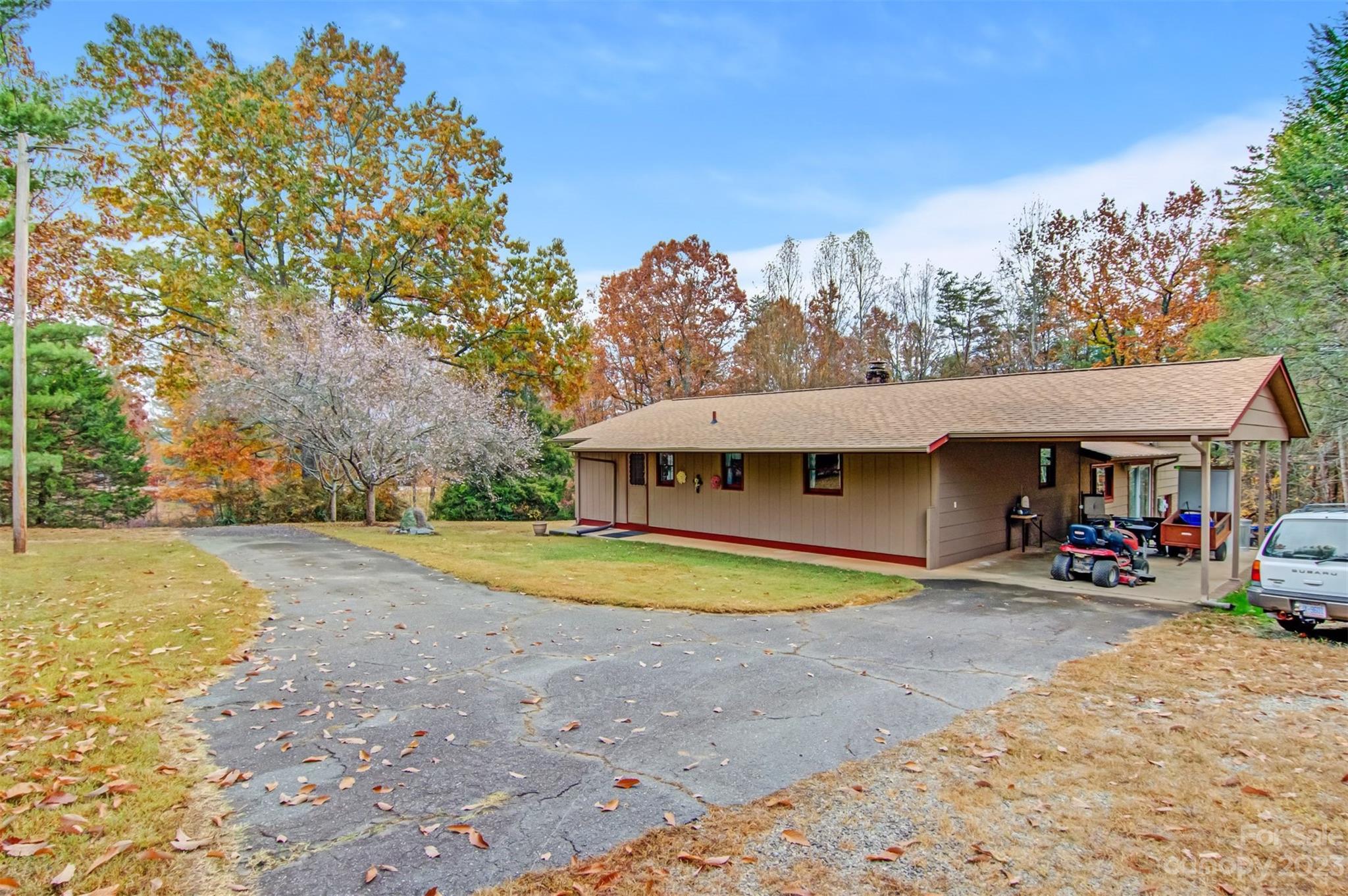 2549 Fitipaldi Drive