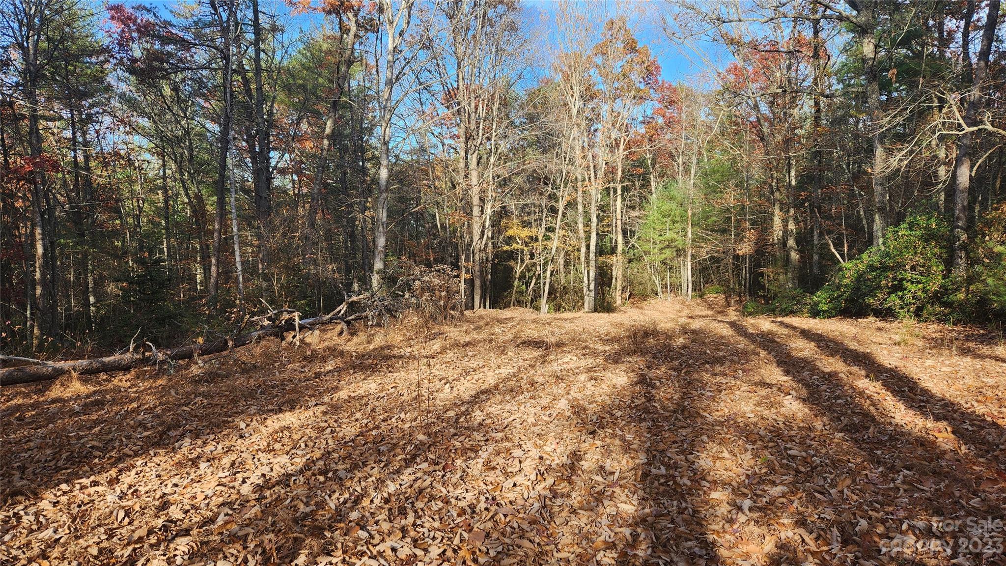 0 Crescent Woods Road