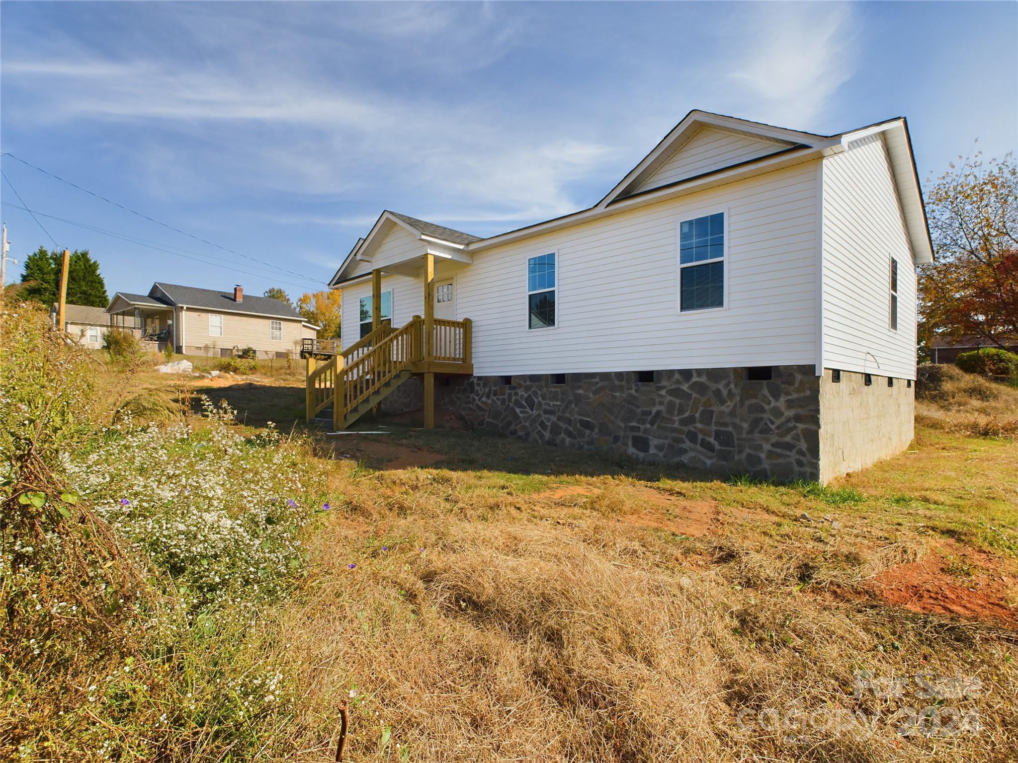 31 Bumgarner Road