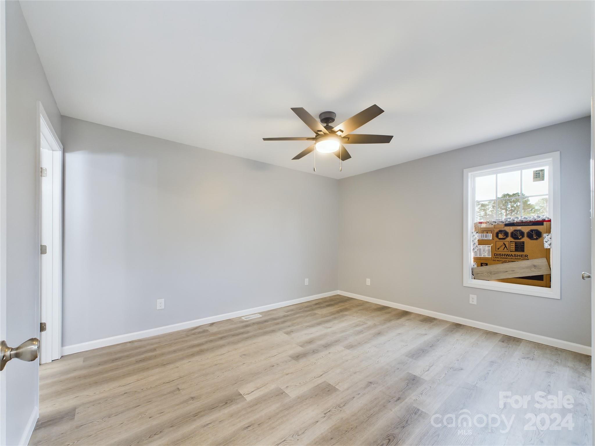 31 Bumgarner Road
