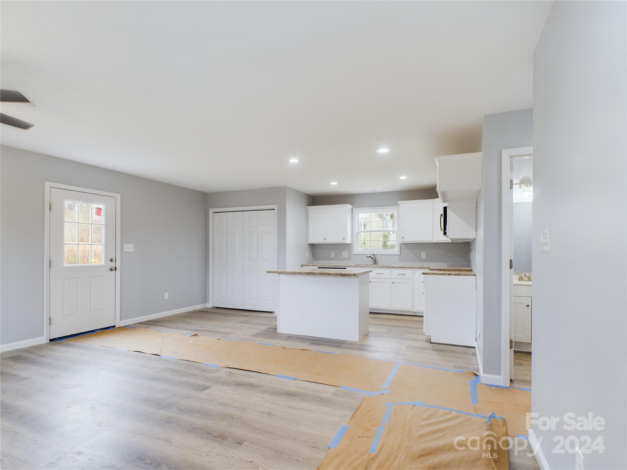31 Bumgarner Road