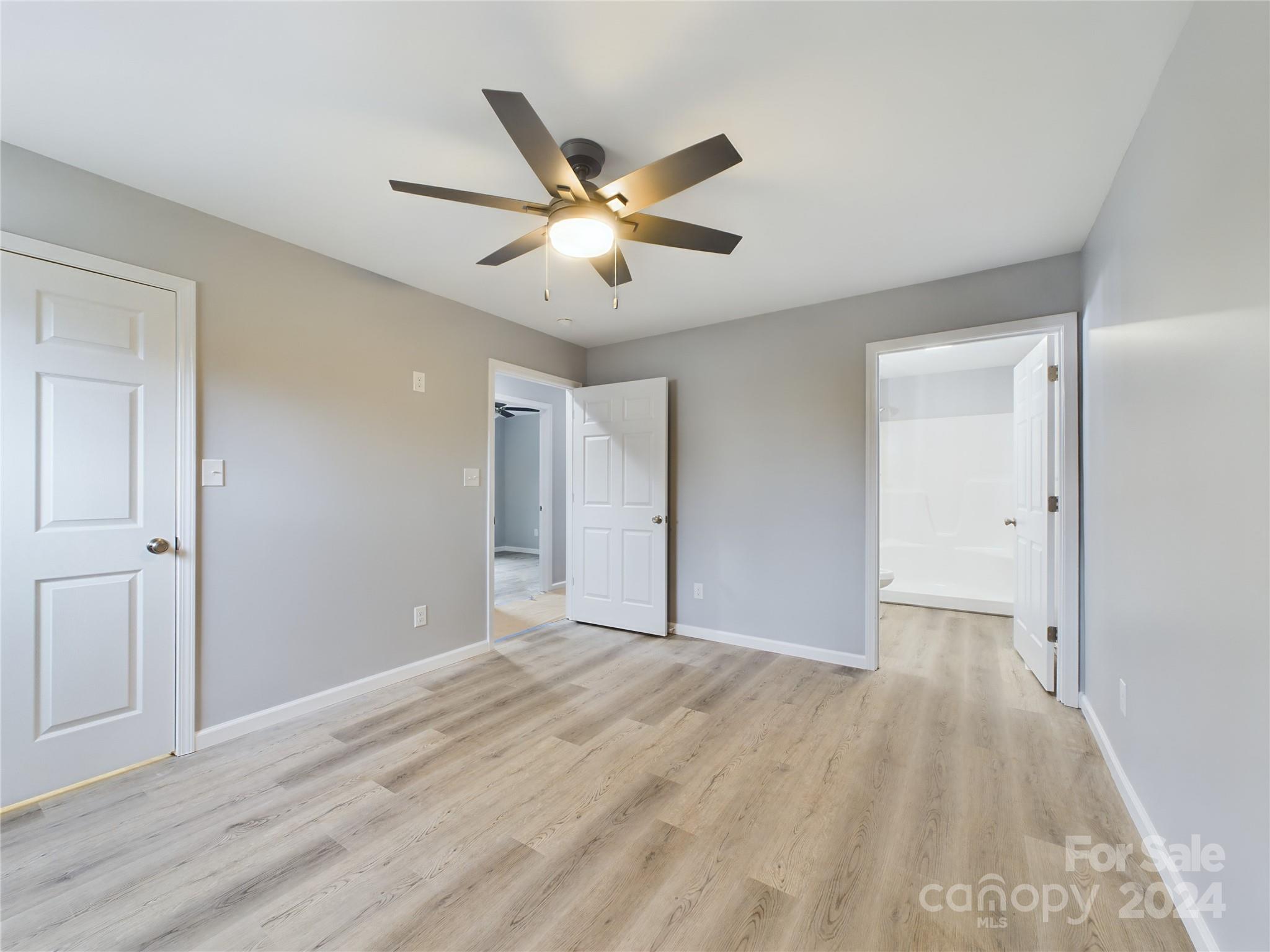 31 Bumgarner Road