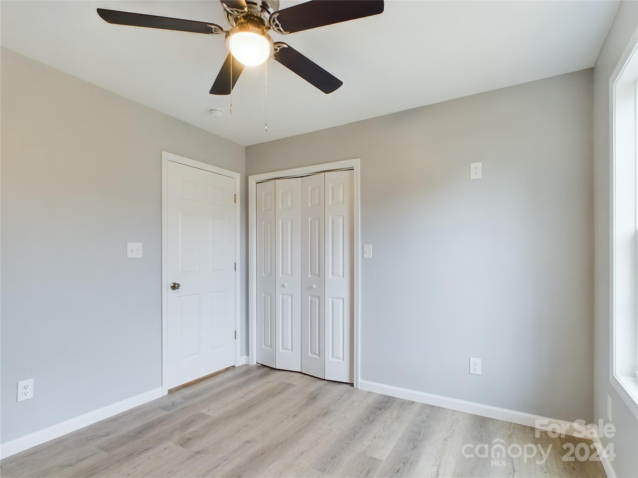 31 Bumgarner Road