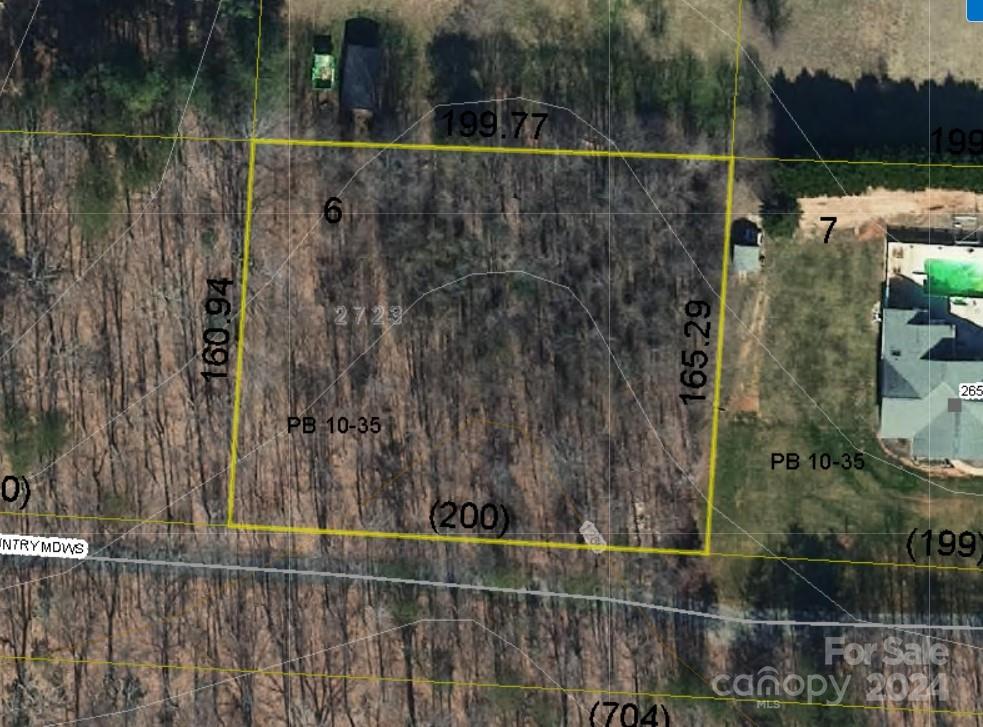 0 Country Meadows Lane