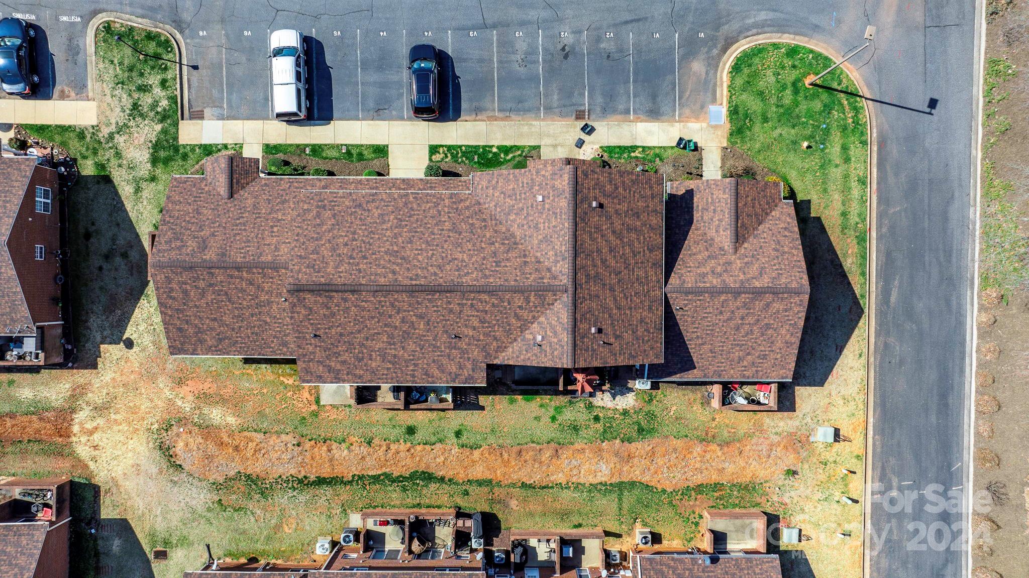 102 Brandywine Drive NE Unit: V-6
