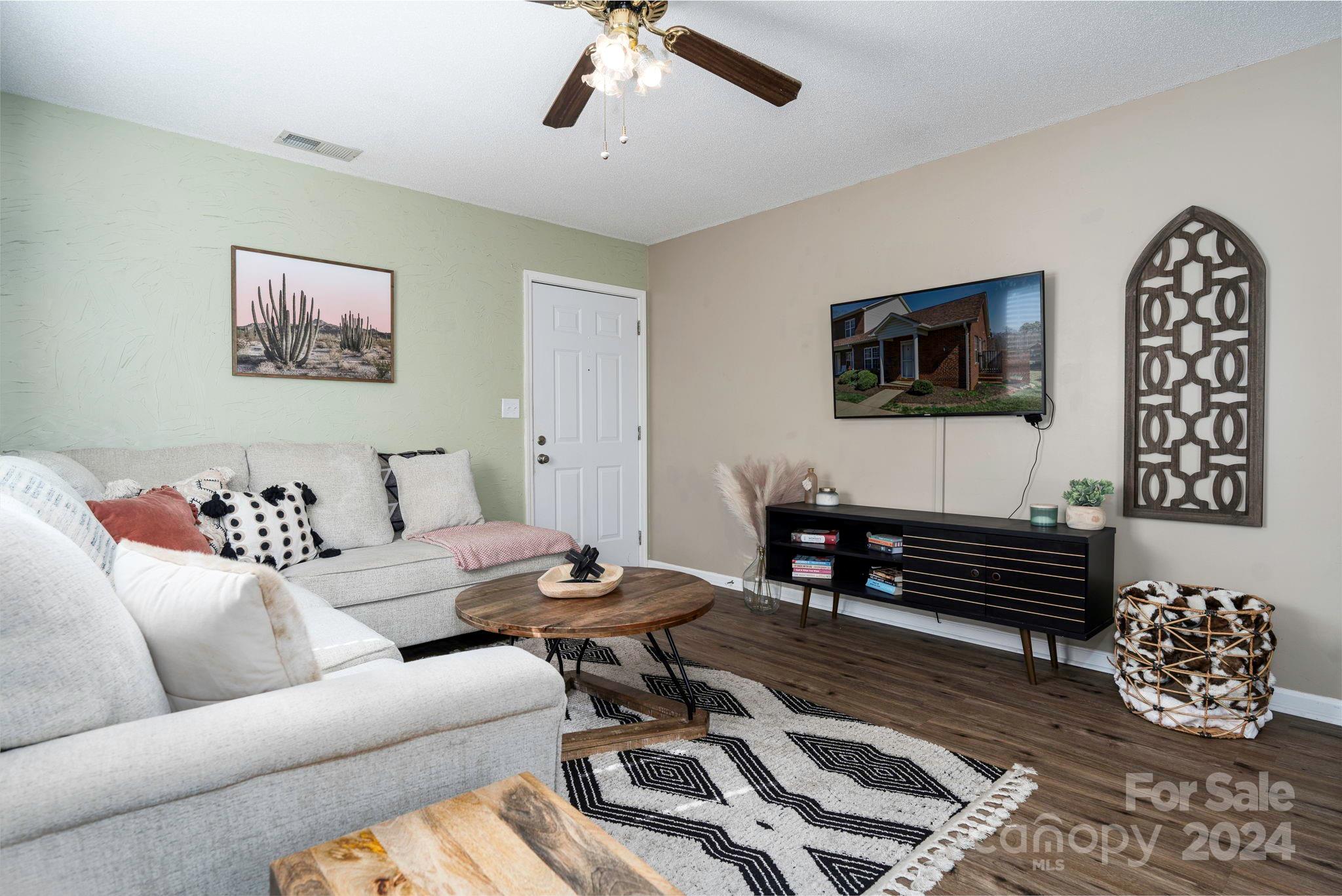 102 Brandywine Drive NE Unit: V-6