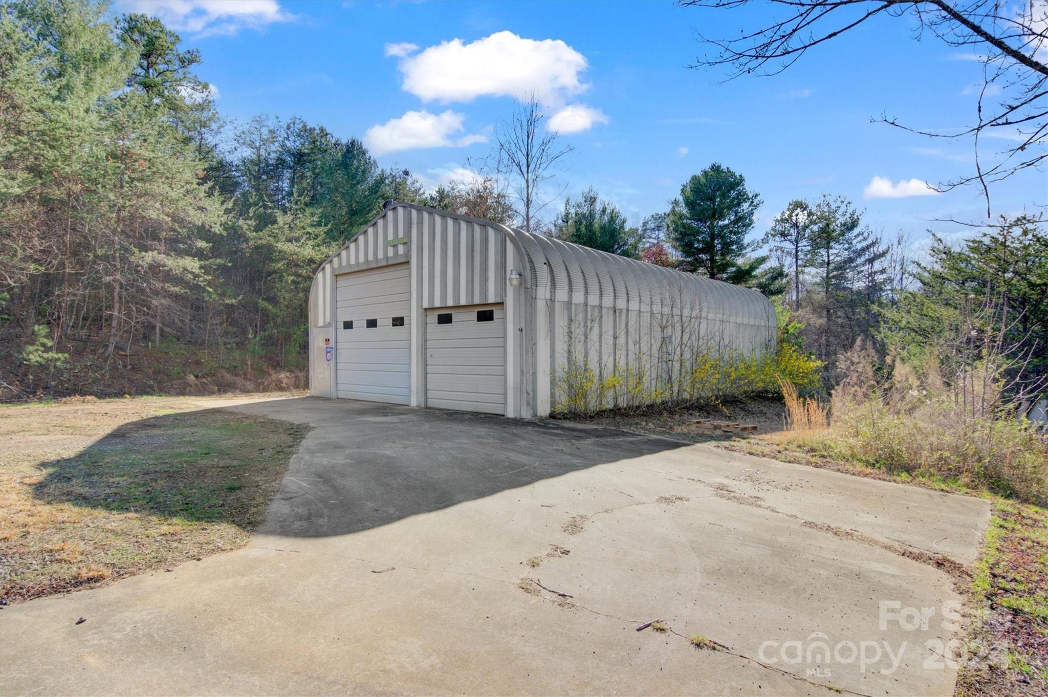 971 Airport Rhodhiss Road