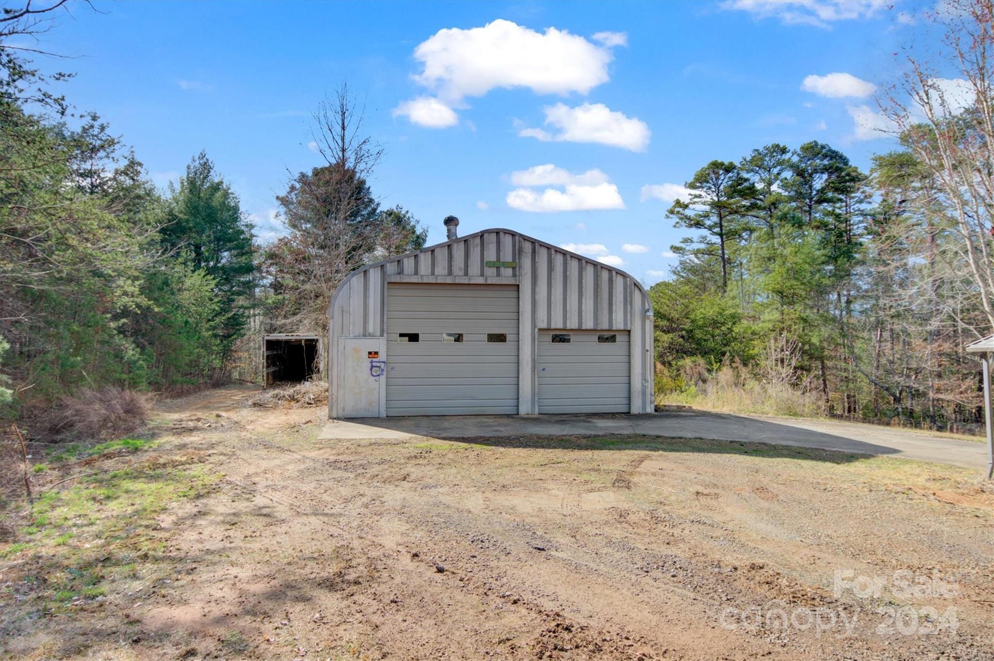971 Airport Rhodhiss Road