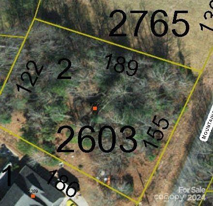 6377 Mountainside Drive
