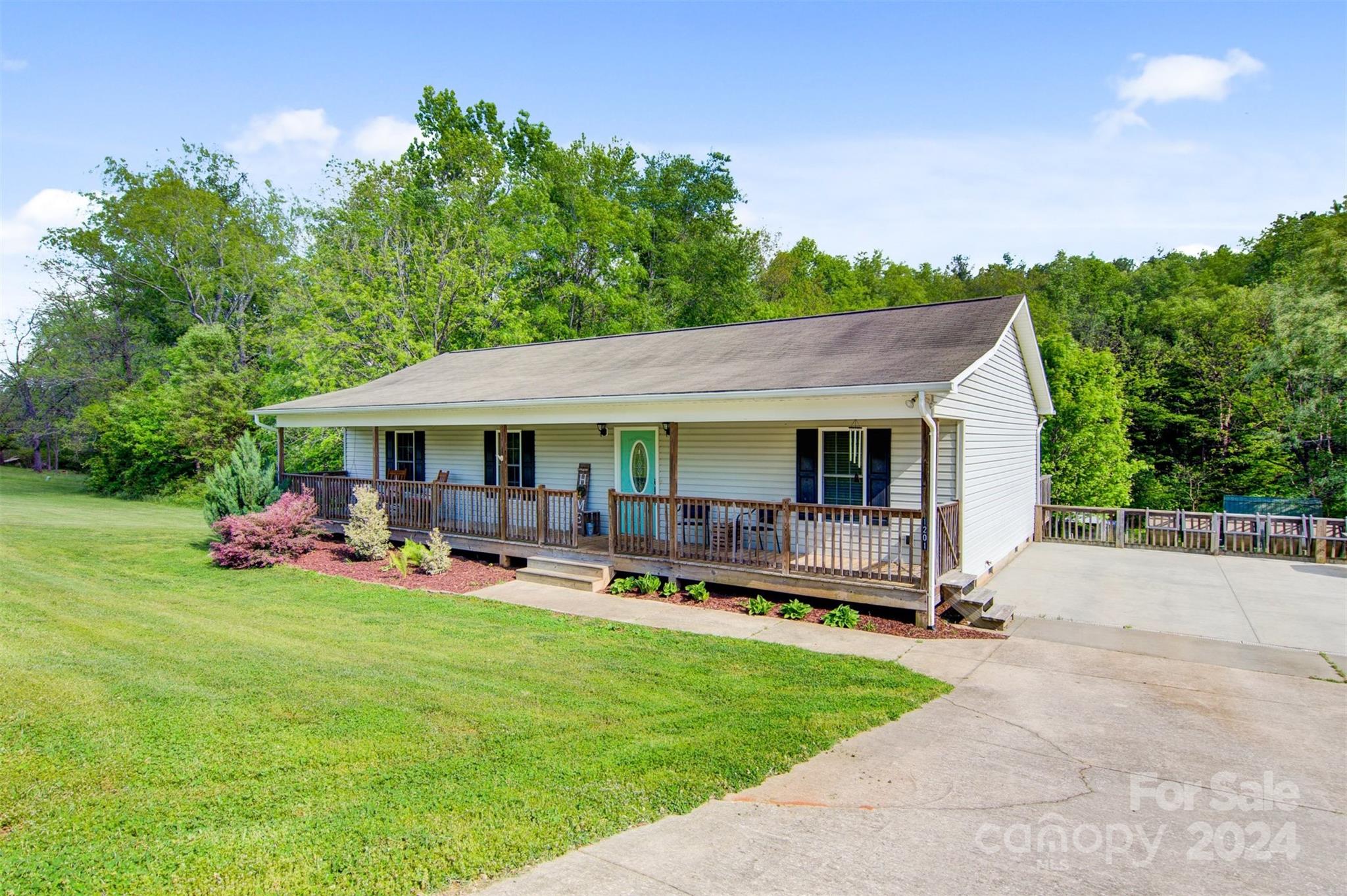 1201 Brown Drive