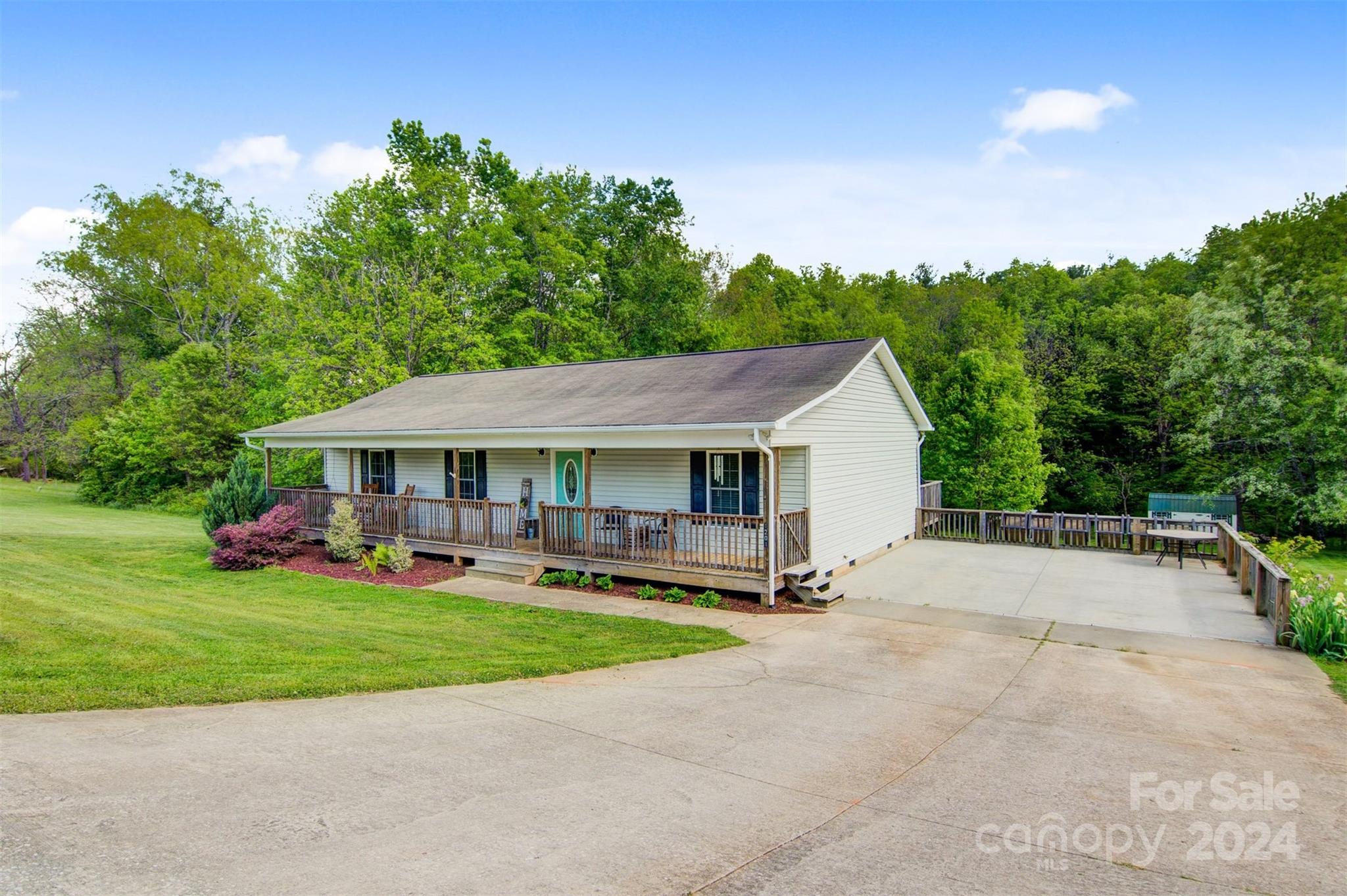 1201 Brown Drive