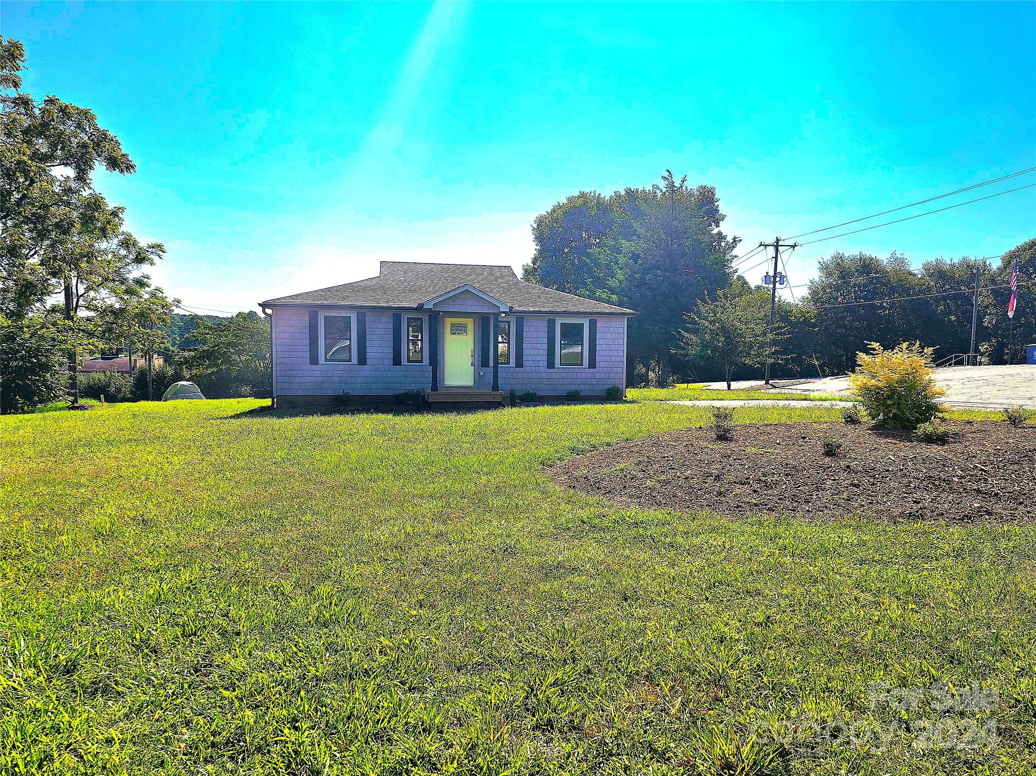 101 First Avenue NE