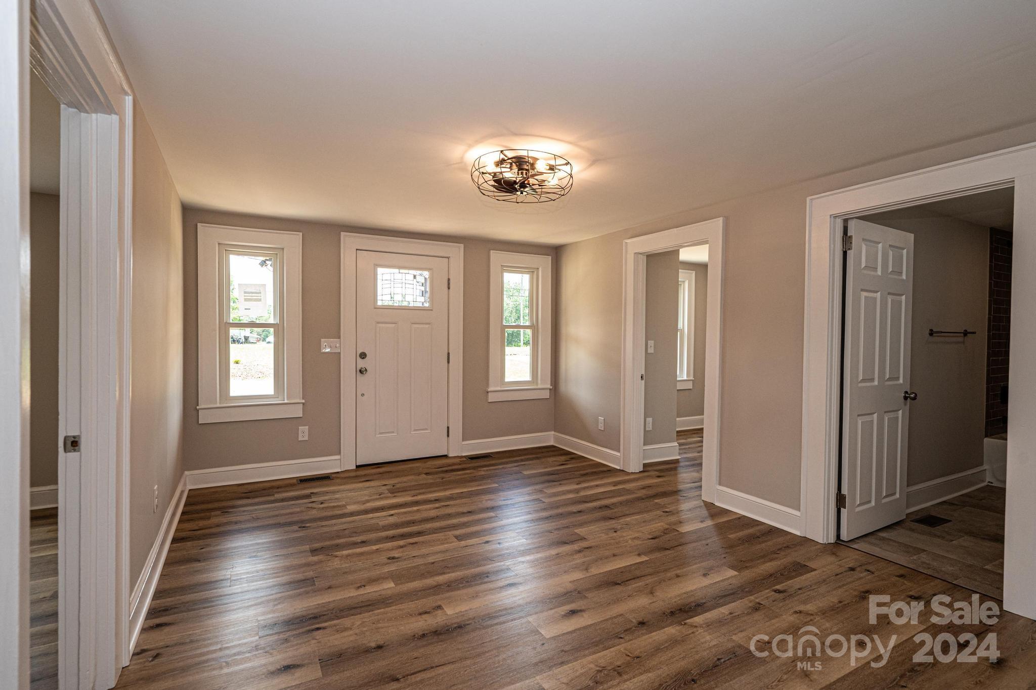 101 First Avenue NE