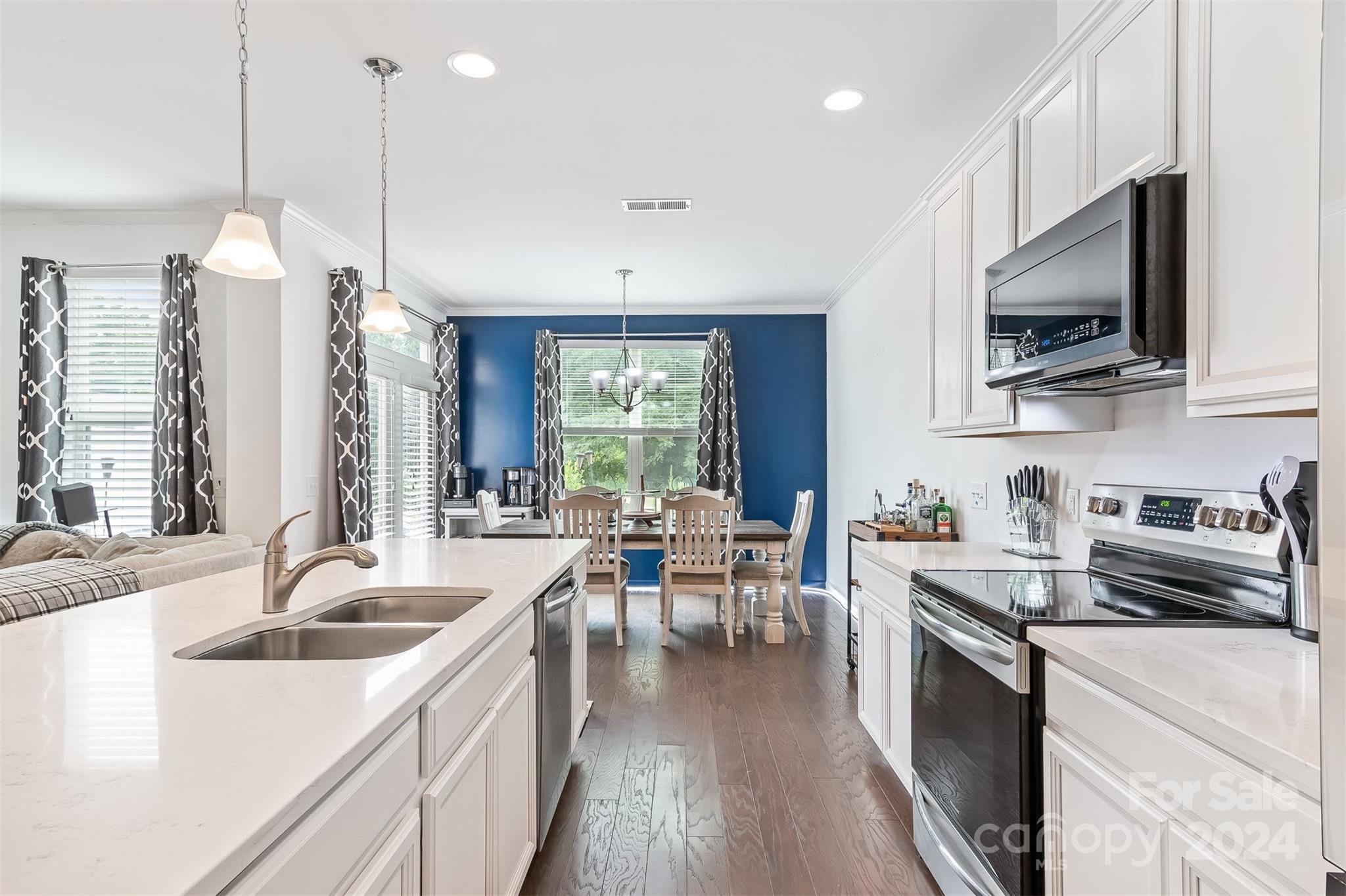 564 Park View Drive
