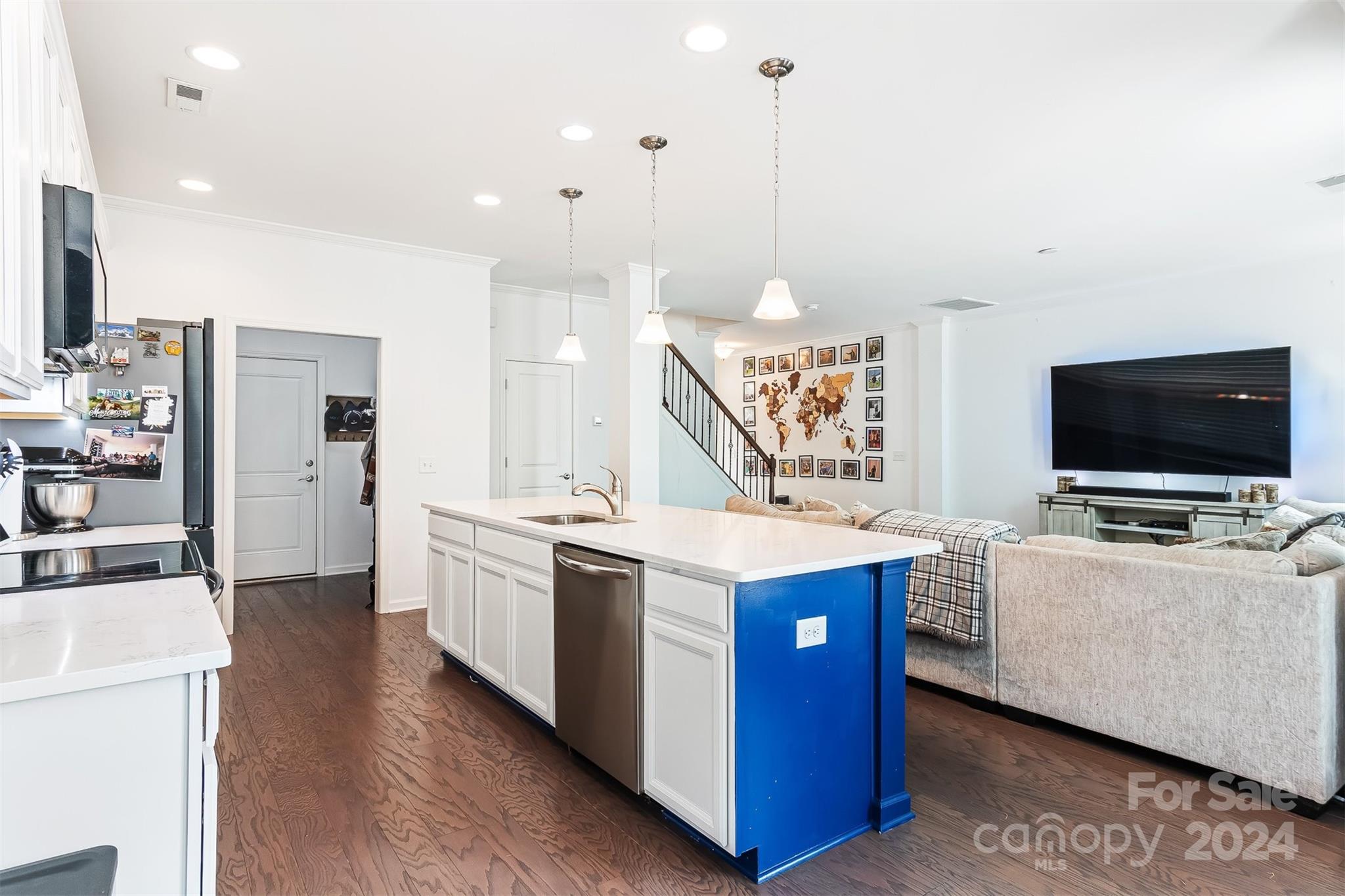 564 Park View Drive