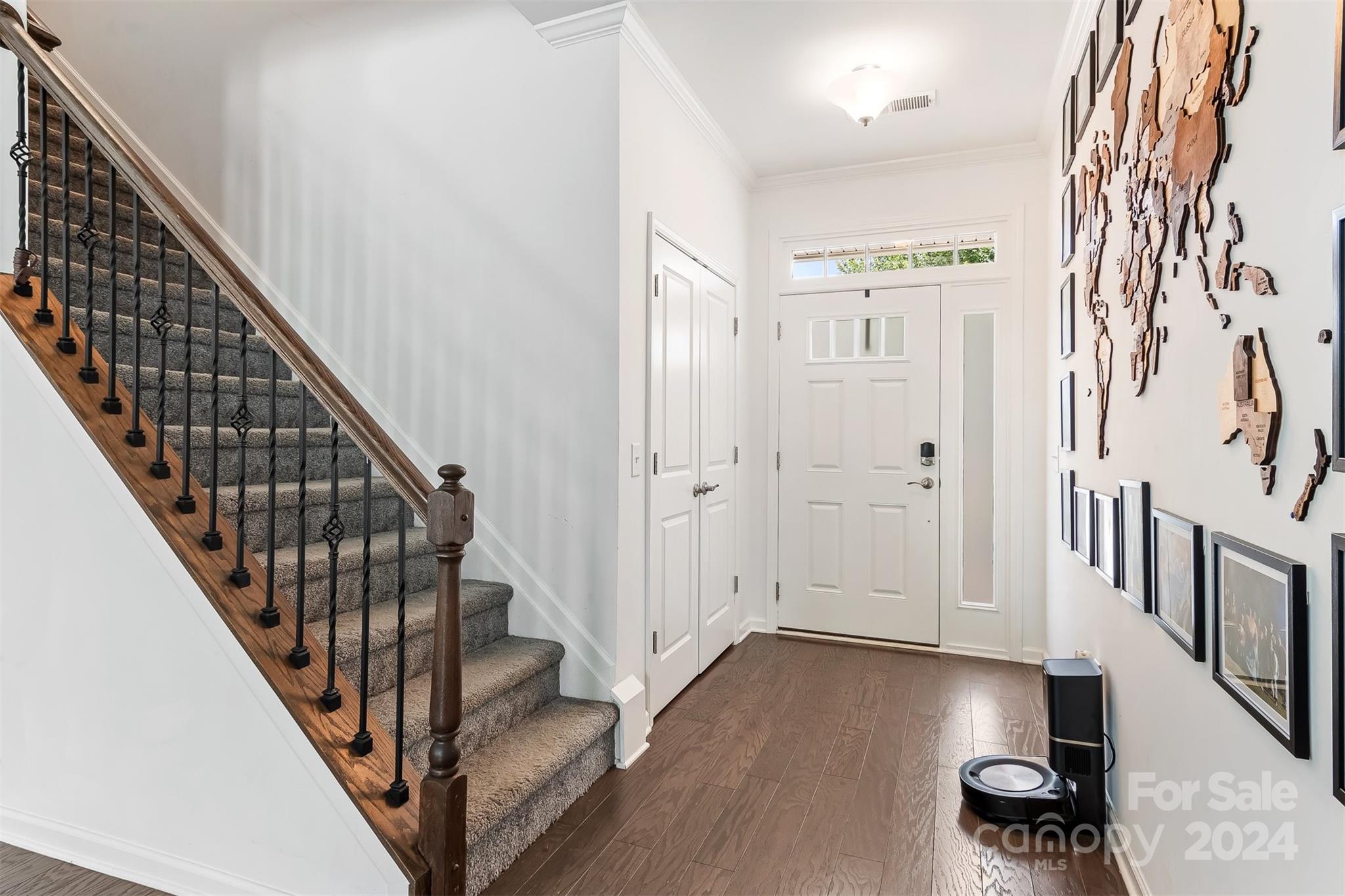564 Park View Drive