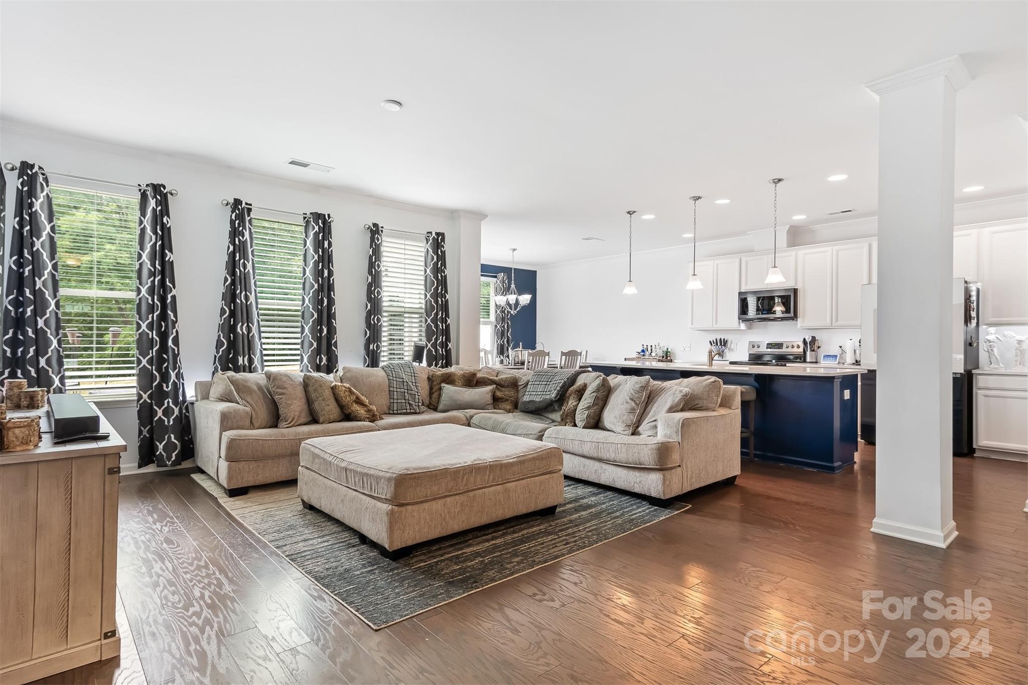 564 Park View Drive