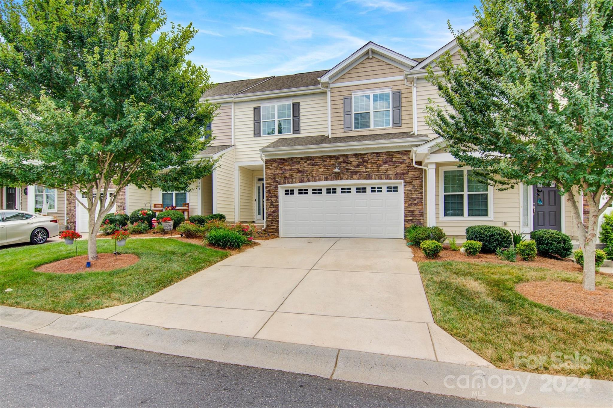 564 Park View Drive