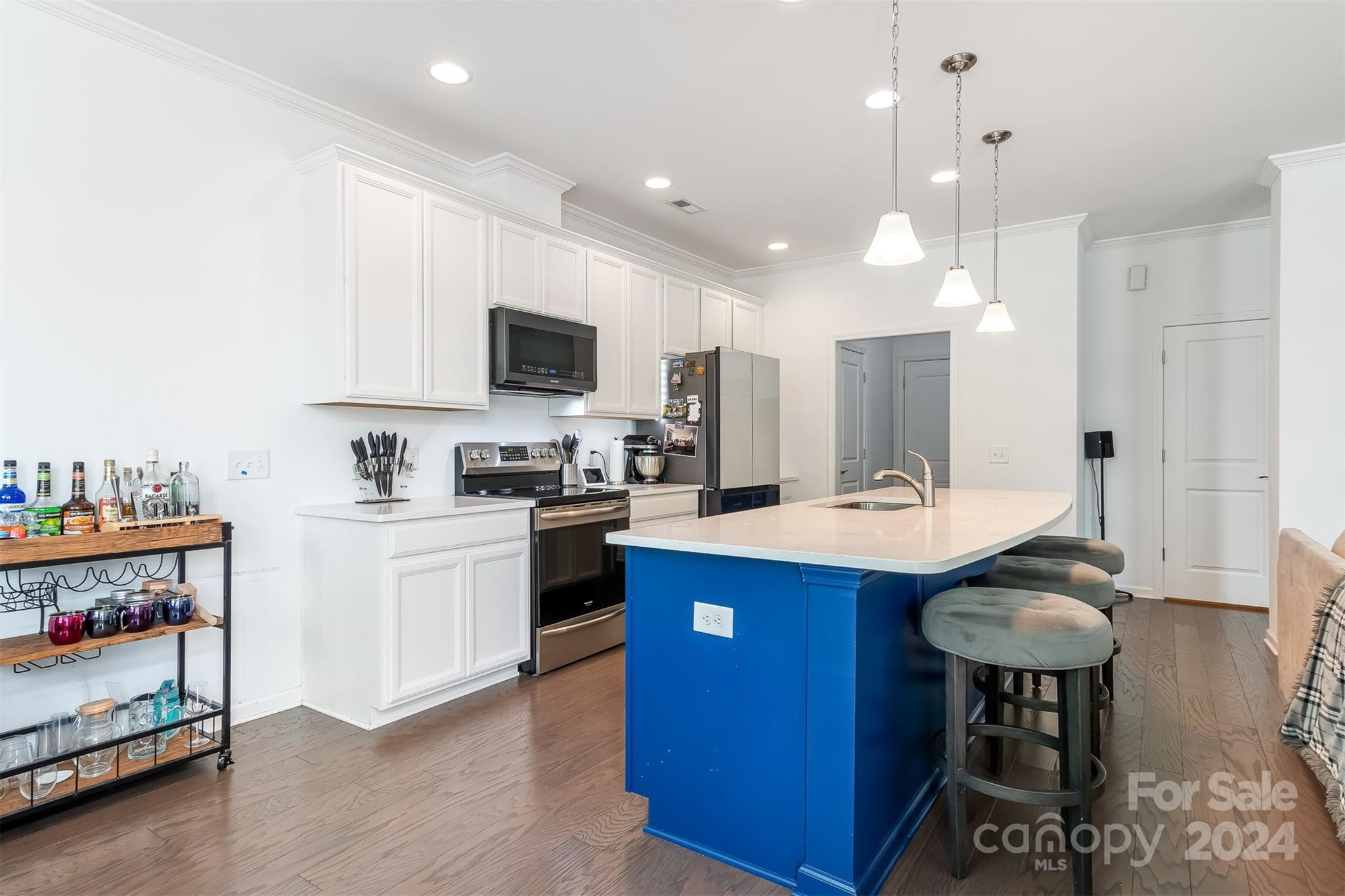 564 Park View Drive