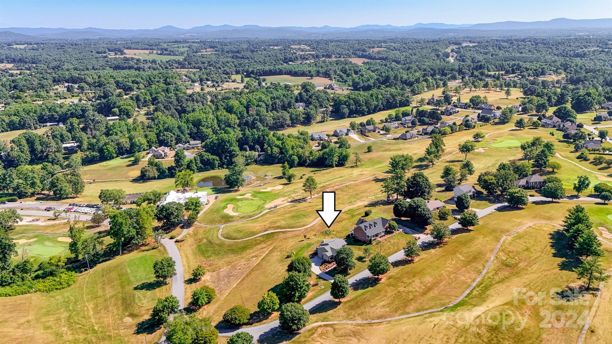26 Meandering Way