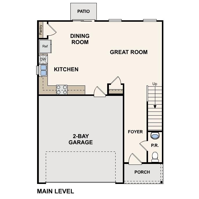 2510 Celestial Drive
