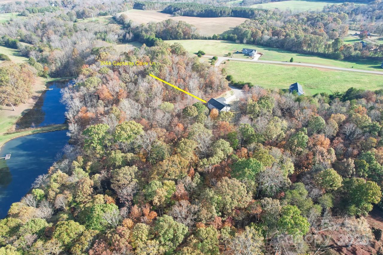 3146 Captains Cove Lane